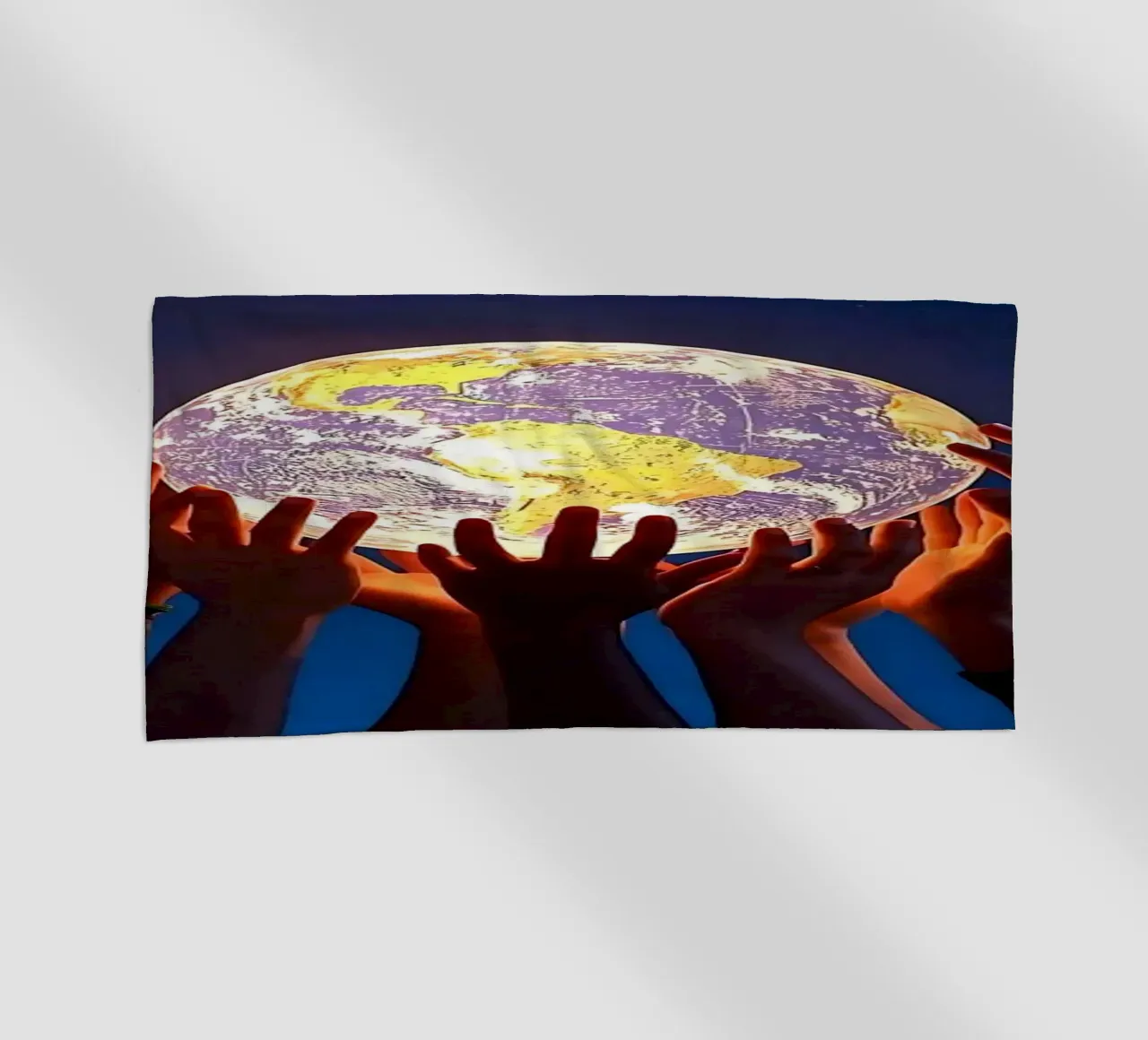 Insieme telo mare da Massimo Frascogna