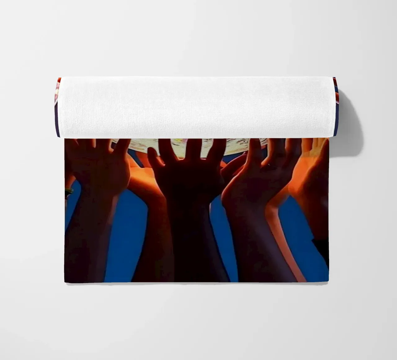 Insieme telo mare da Massimo Frascogna