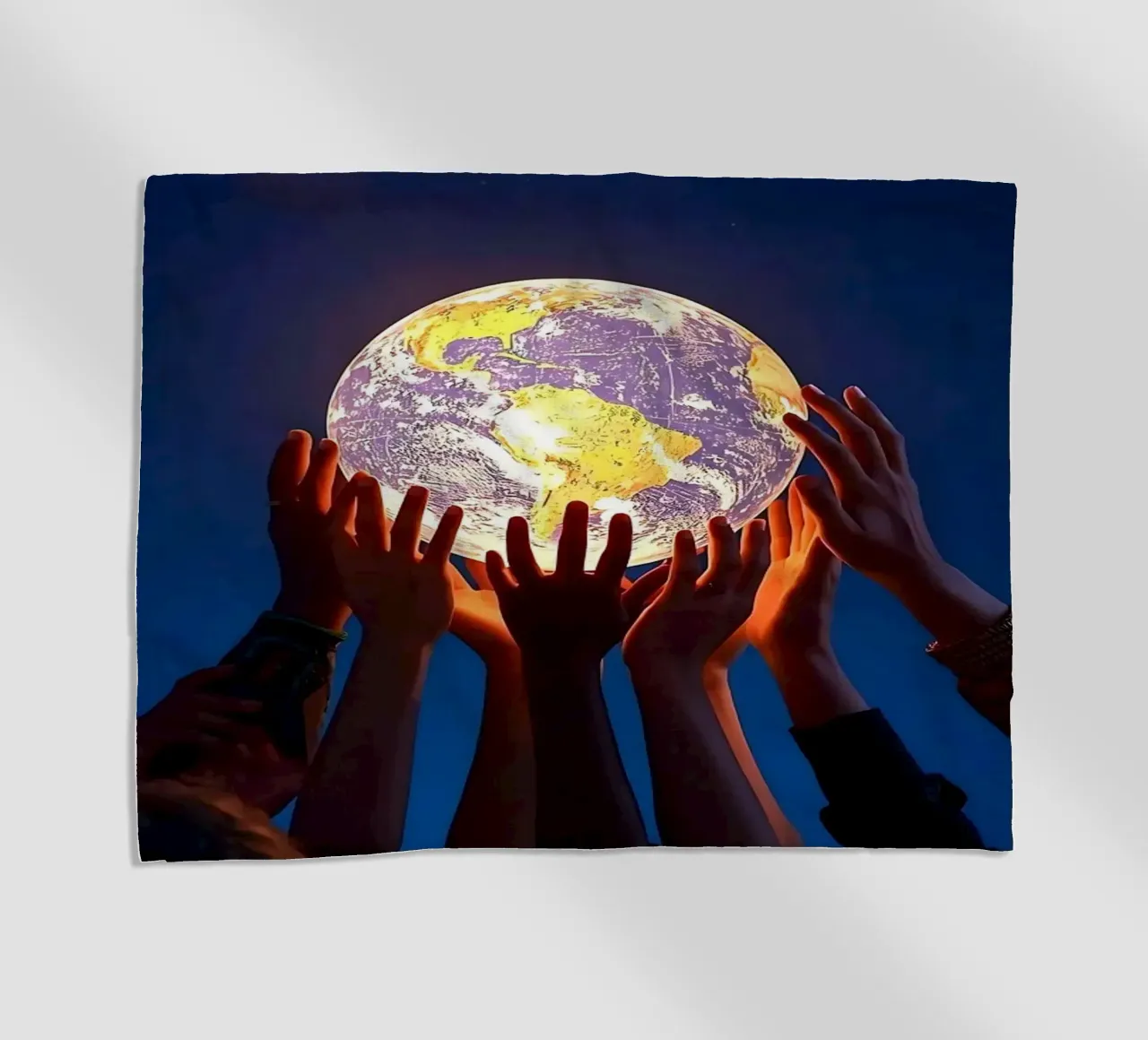 Insieme telo mare da Massimo Frascogna