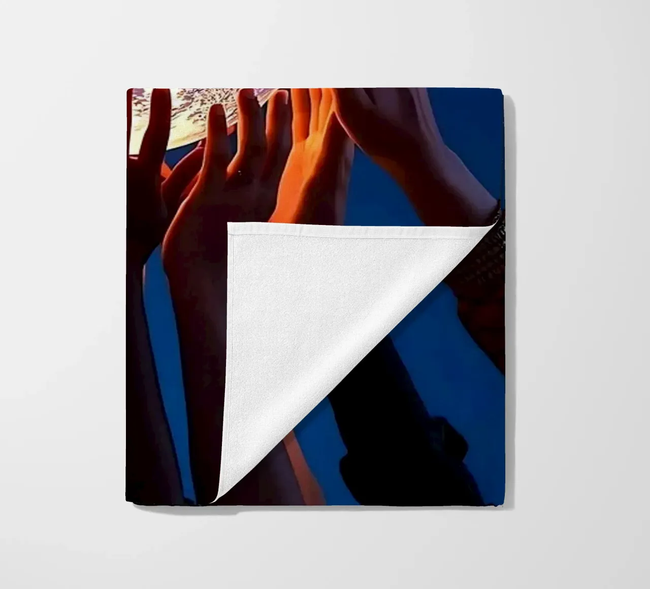 Insieme telo mare da Massimo Frascogna