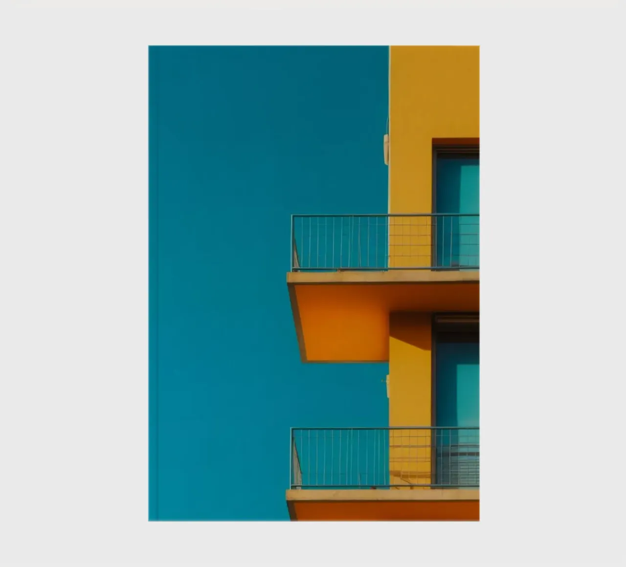 Windows notebook by Affiches Minimalistes