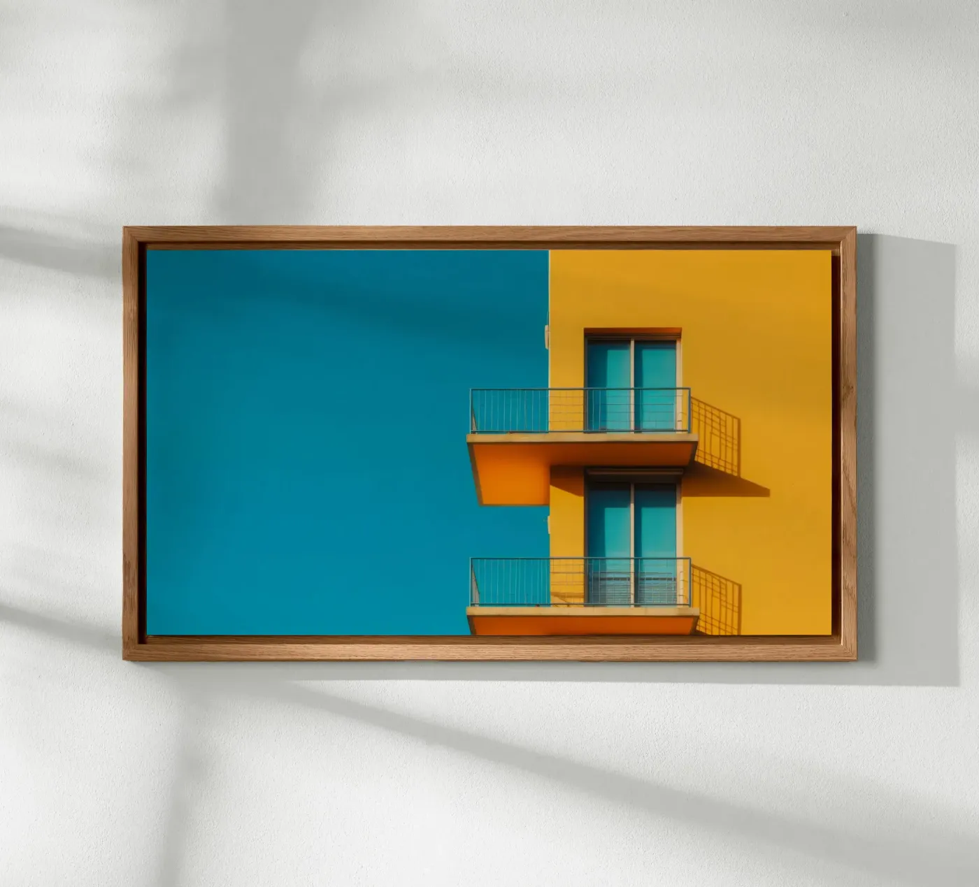 Windows pannello forex da Affiches Minimalistes