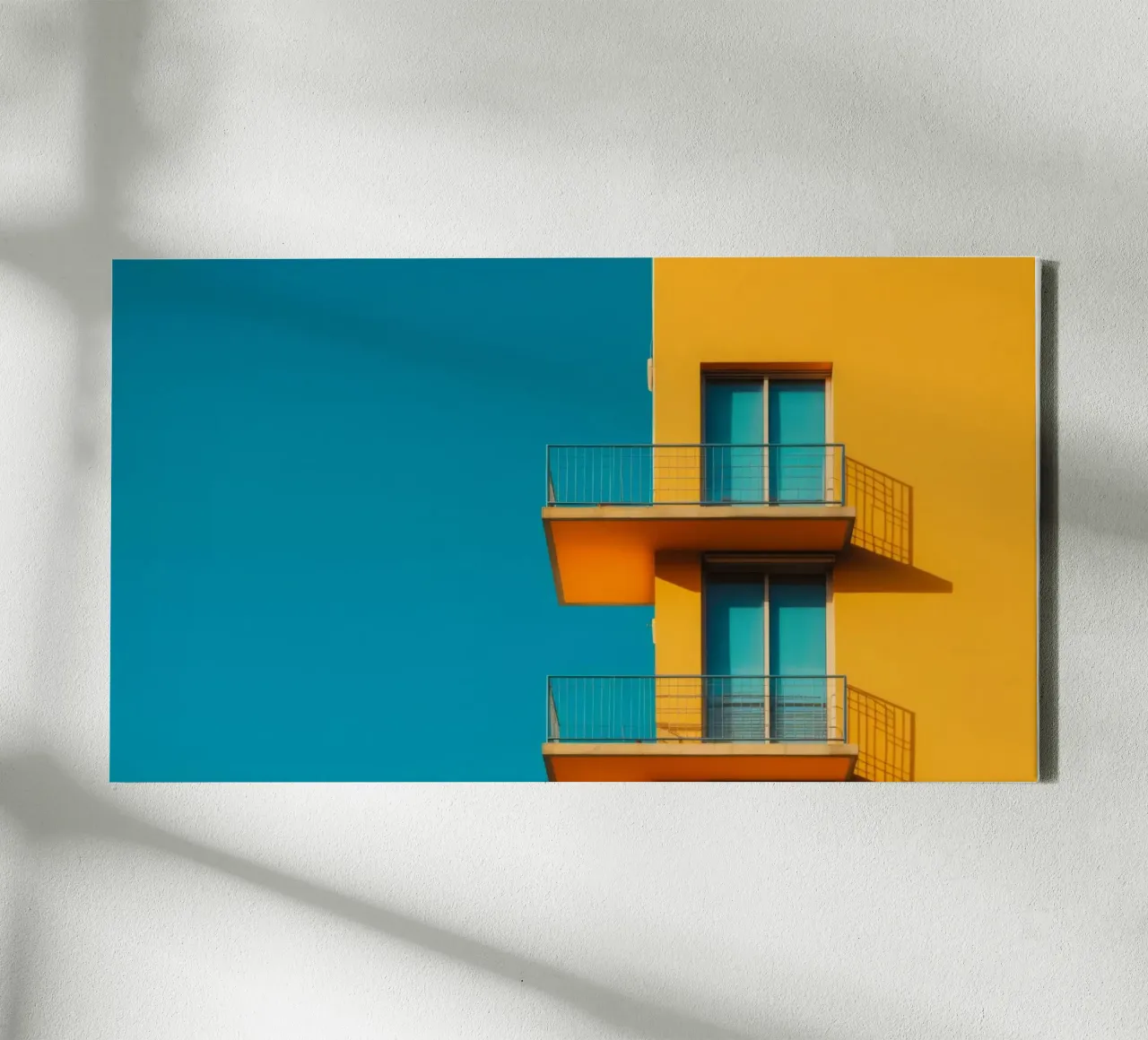 Windows tela da Affiches Minimalistes