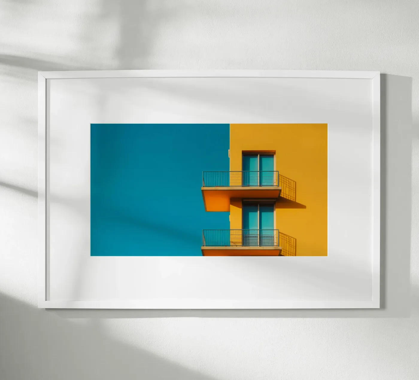 Windows poster de Affiches Minimalistes