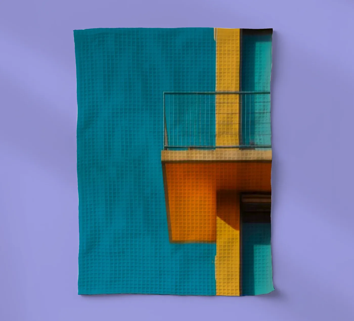 Windows torchon de Affiches Minimalistes