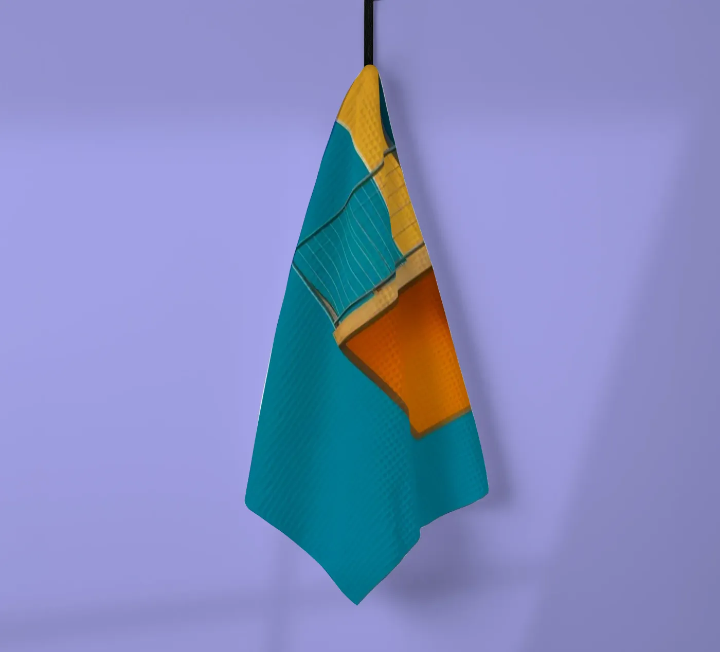 Windows torchon de Affiches Minimalistes