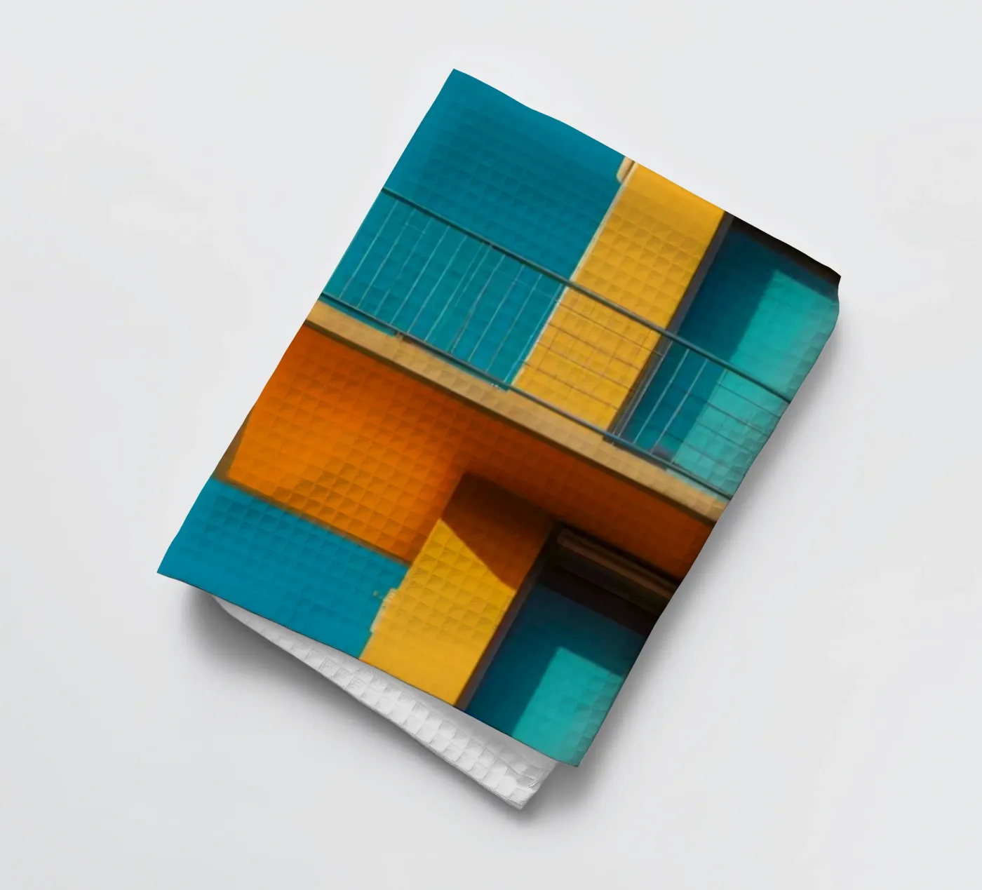 Windows torchon de Affiches Minimalistes