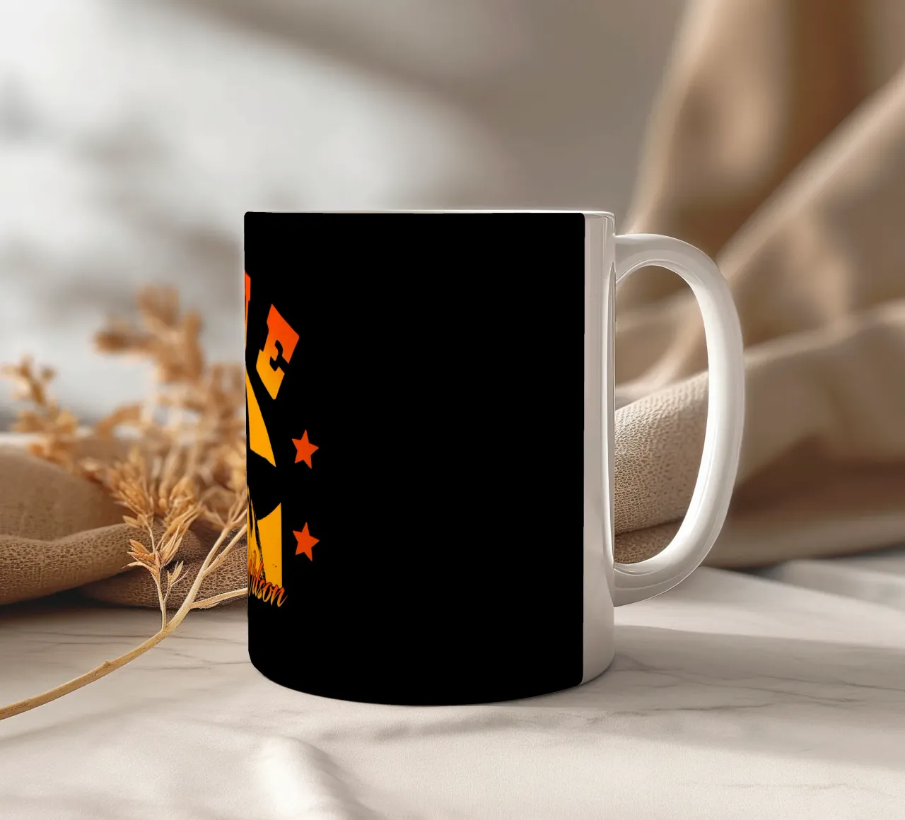 Lainey Wilson - EP Classico tazza in ceramica da igoshartwrks