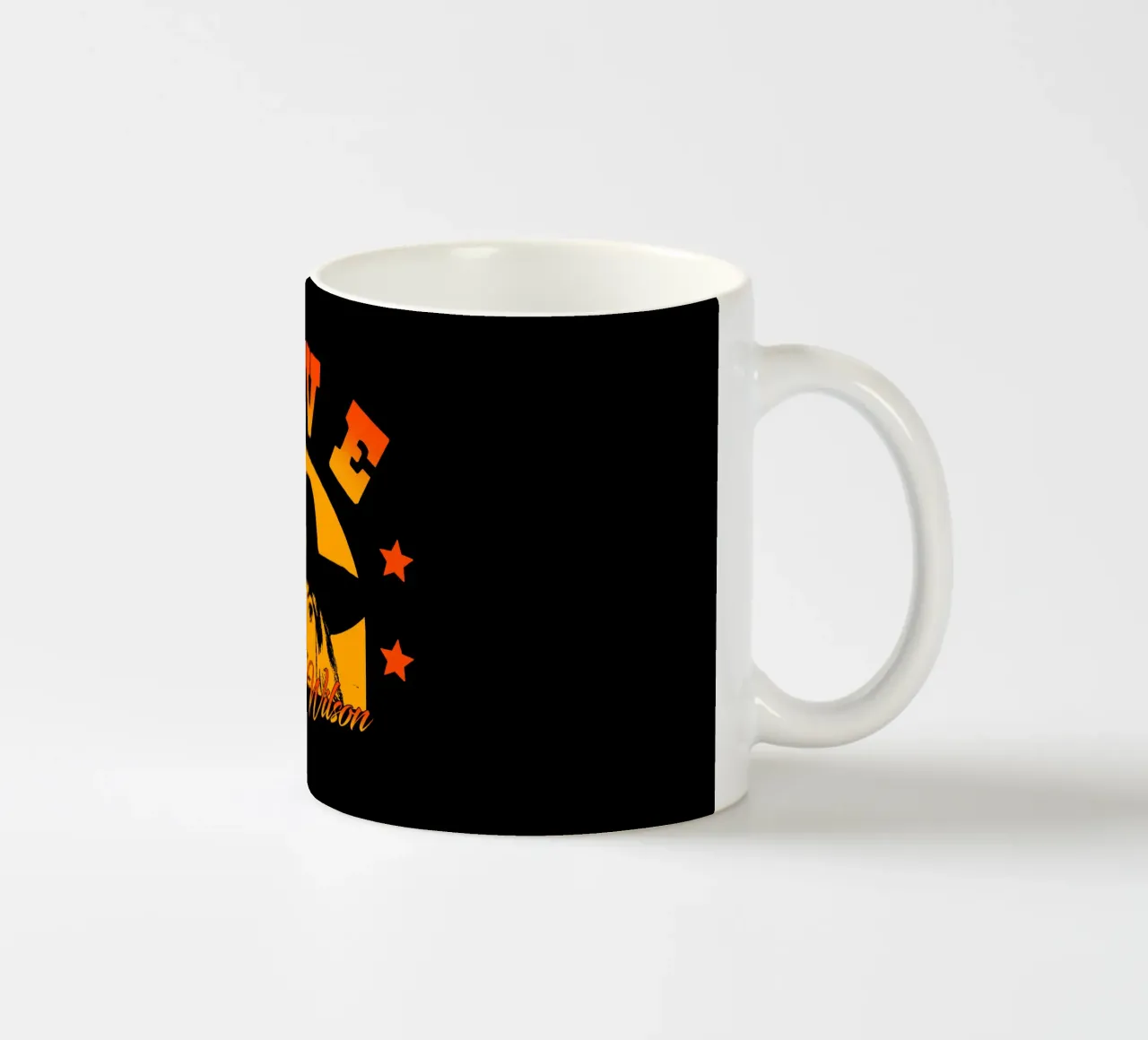 Lainey Wilson - EP Classico tazza in ceramica da igoshartwrks