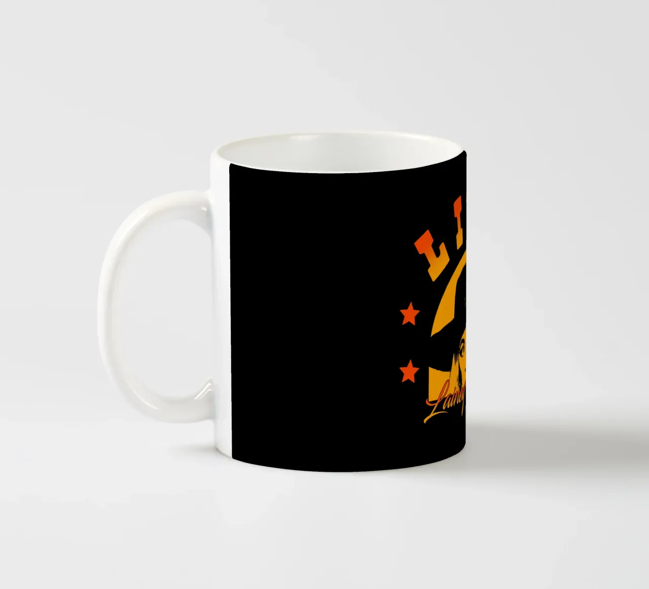 Lainey Wilson - EP Classico tazza in ceramica da igoshartwrks