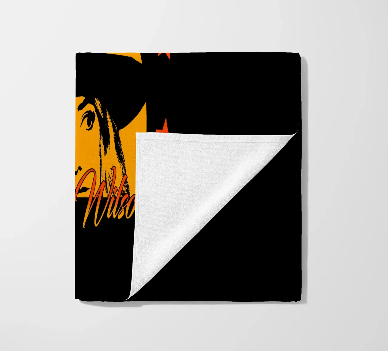 Lainey Wilson - EP Classico telo mare da igoshartwrks