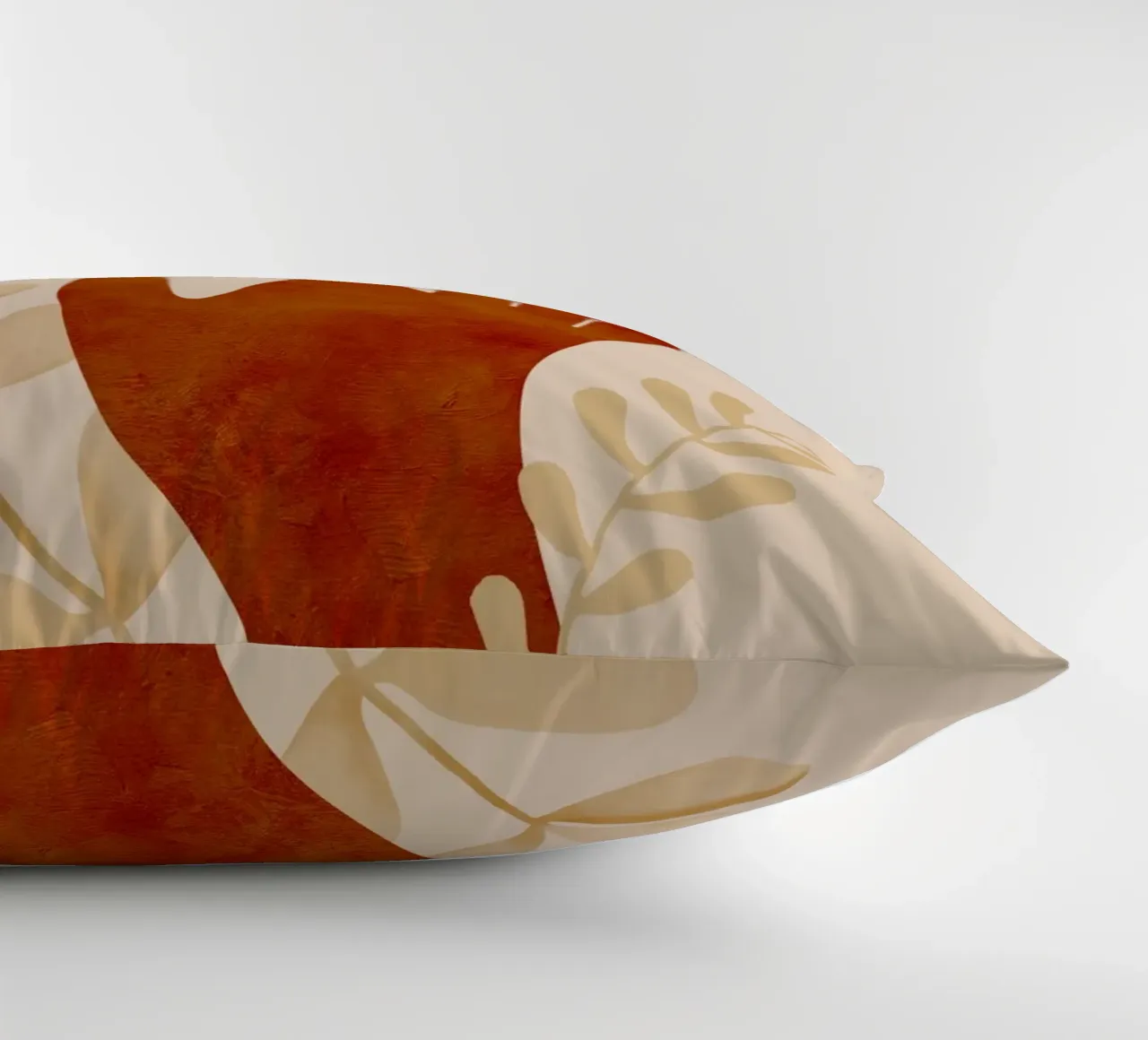 Mano e sole cuscino da ThingDesign