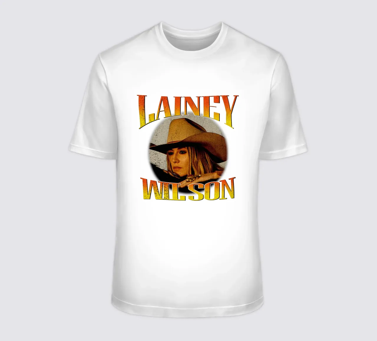 Lainey Wilson - Cavalli Buoni Classico t-shirt da igoshartwrks