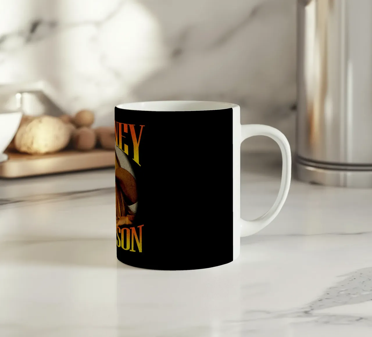 Lainey Wilson - Cavalli Buoni Classico tazza in ceramica da igoshartwrks