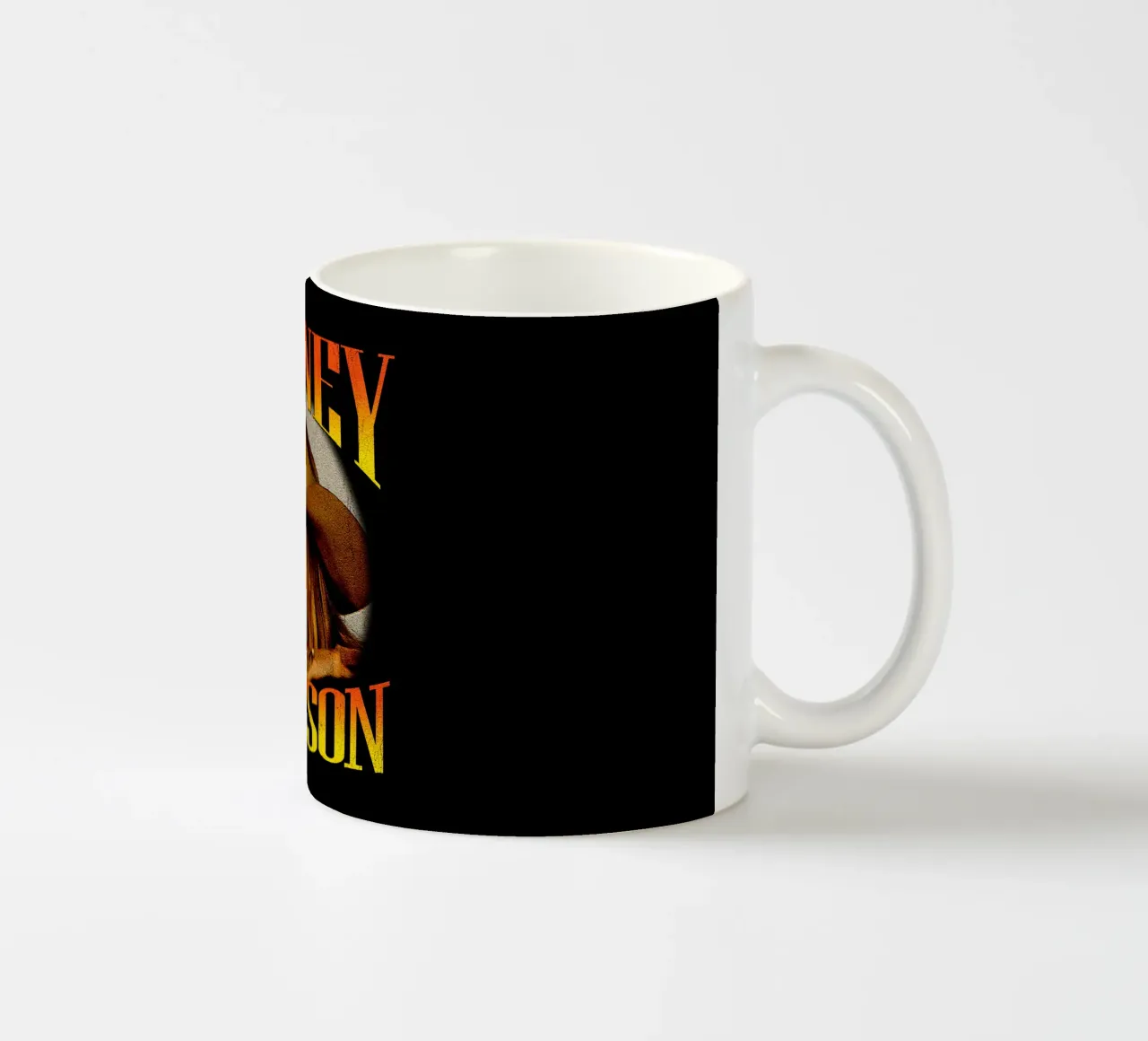 Lainey Wilson - Cavalli Buoni Classico tazza in ceramica da igoshartwrks