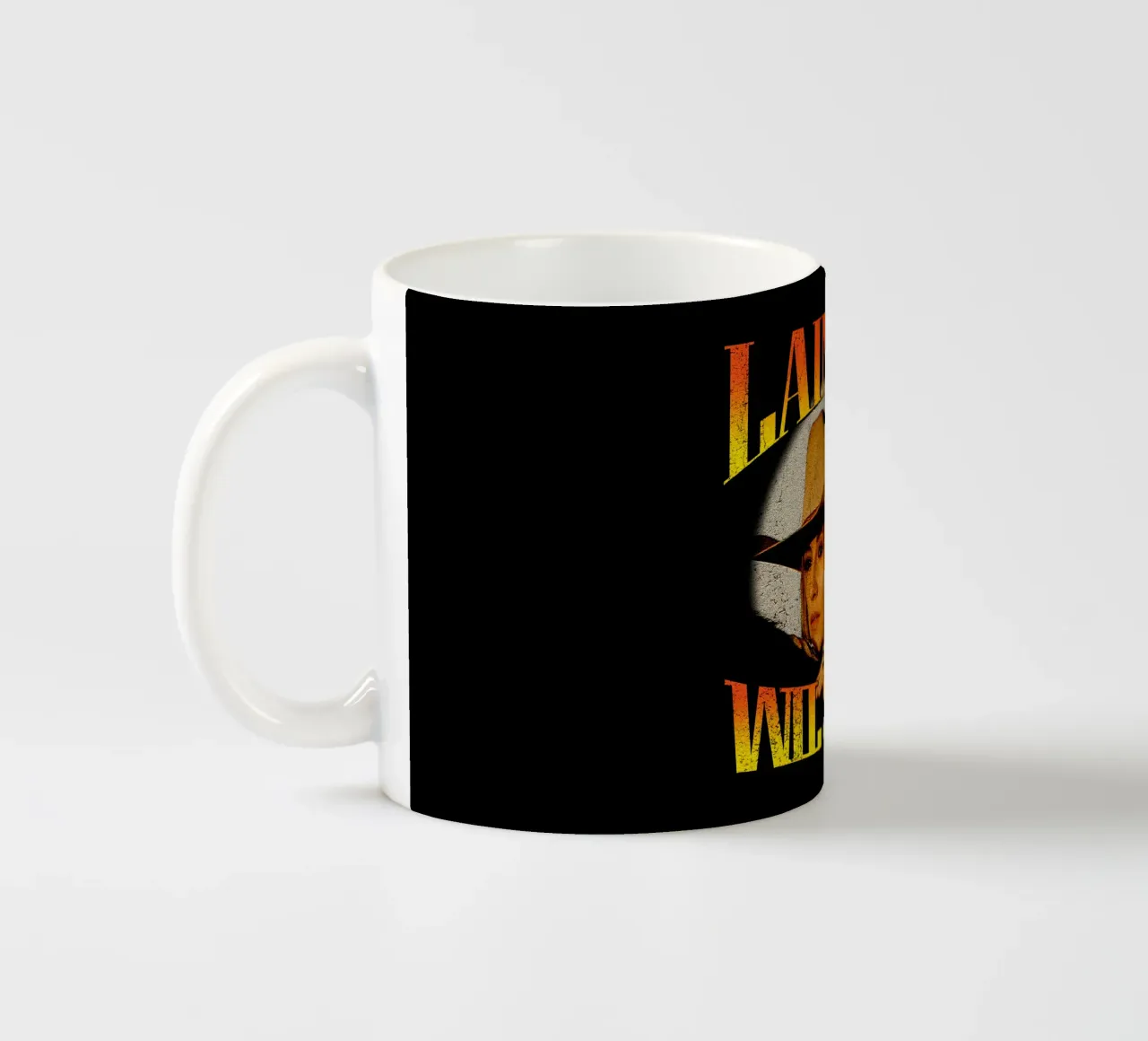 Lainey Wilson - Cavalli Buoni Classico tazza in ceramica da igoshartwrks