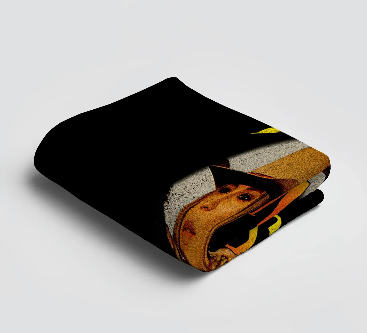 Lainey Wilson - Cavalli Buoni Classico asciugamano da bagno da igoshartwrks