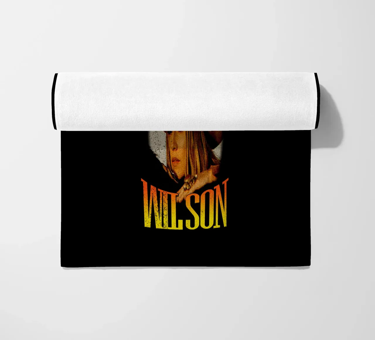 Lainey Wilson - Cavalli Buoni Classico telo mare da igoshartwrks