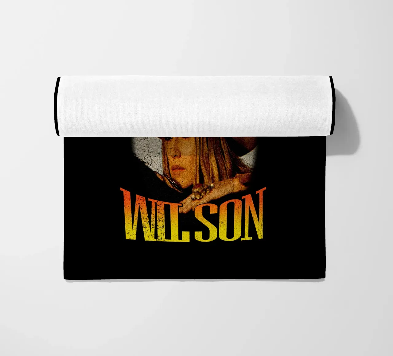 Lainey Wilson - Cavalli Buoni Classico telo mare da igoshartwrks