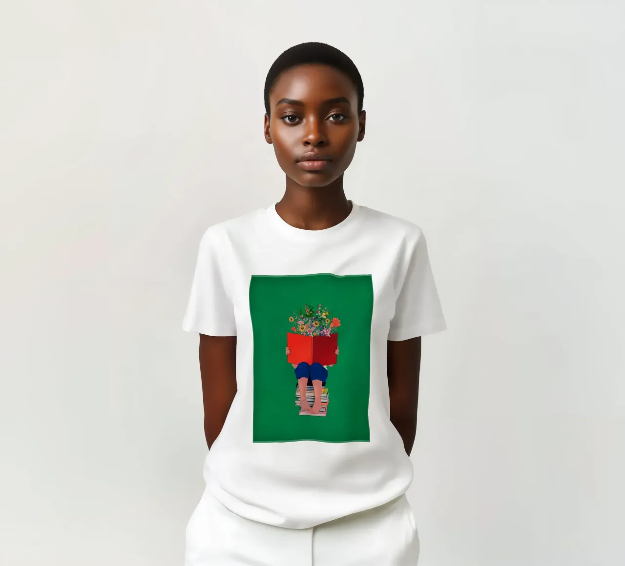 Piccolo sognatore 2 t-shirt da dada22