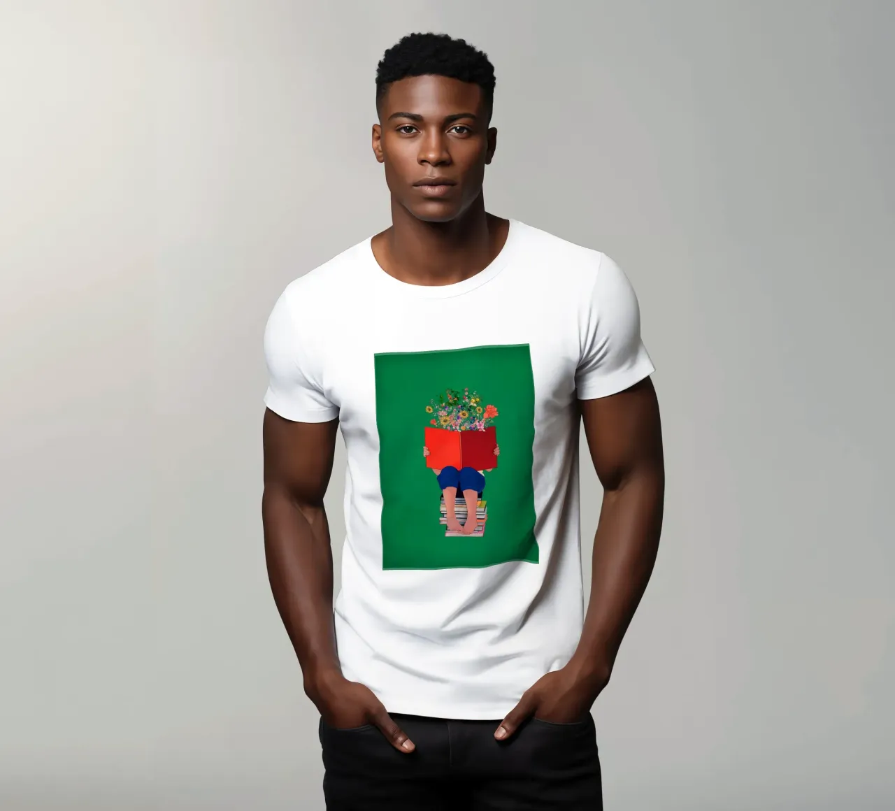 Piccolo sognatore 2 t-shirt da dada22