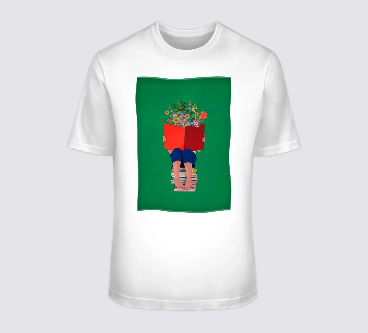 Piccolo sognatore 2 t-shirt da dada22