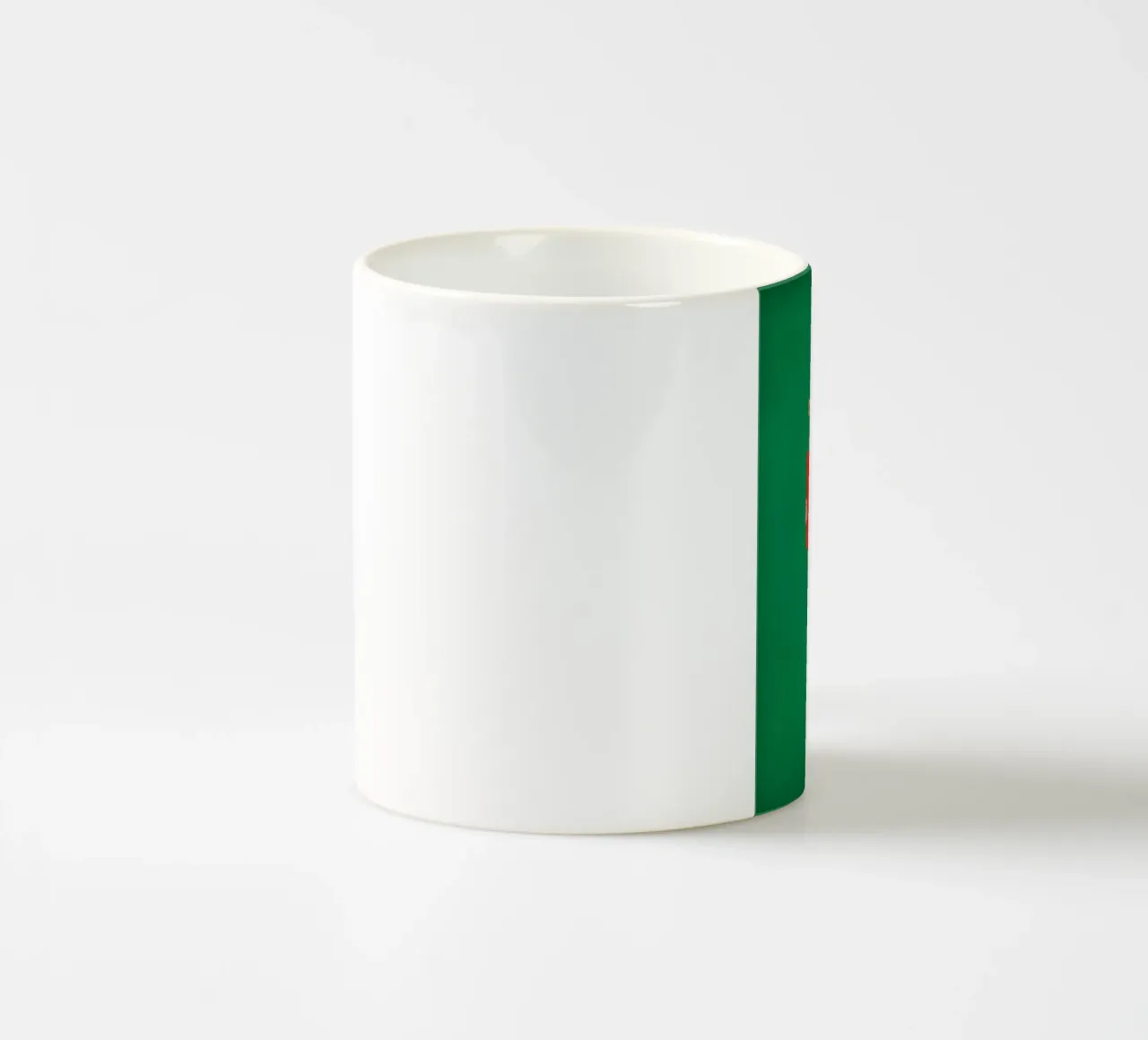 Piccolo sognatore 2 tazza in ceramica da dada22
