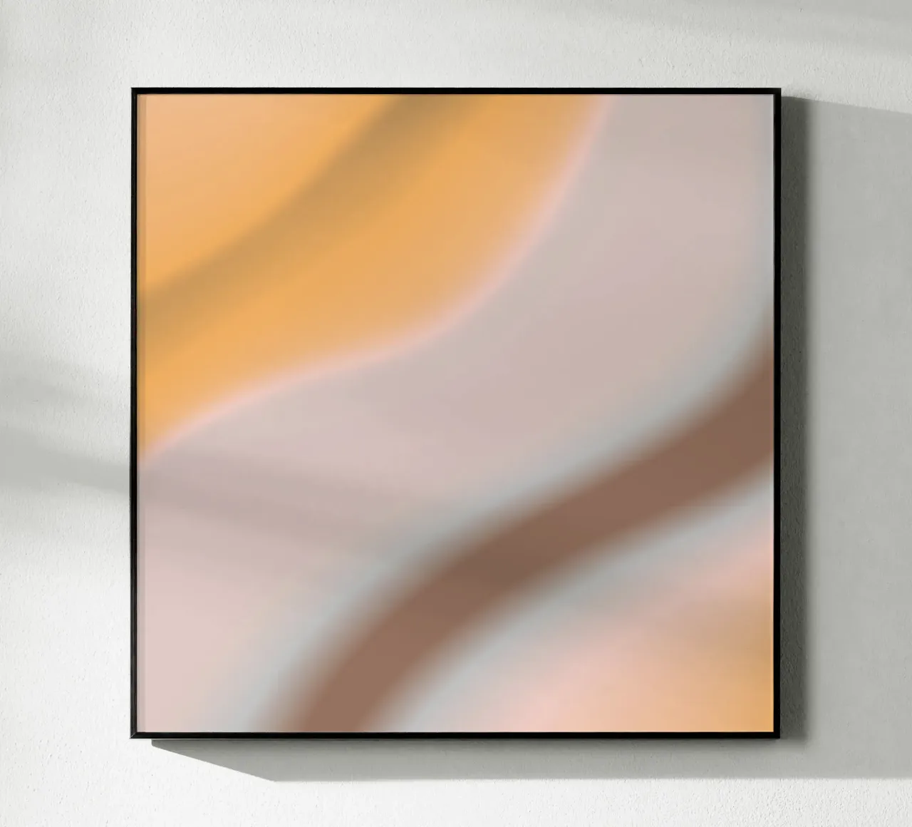 ABUNDANCE acrylic glass by ÂME LIBRE STUDIO