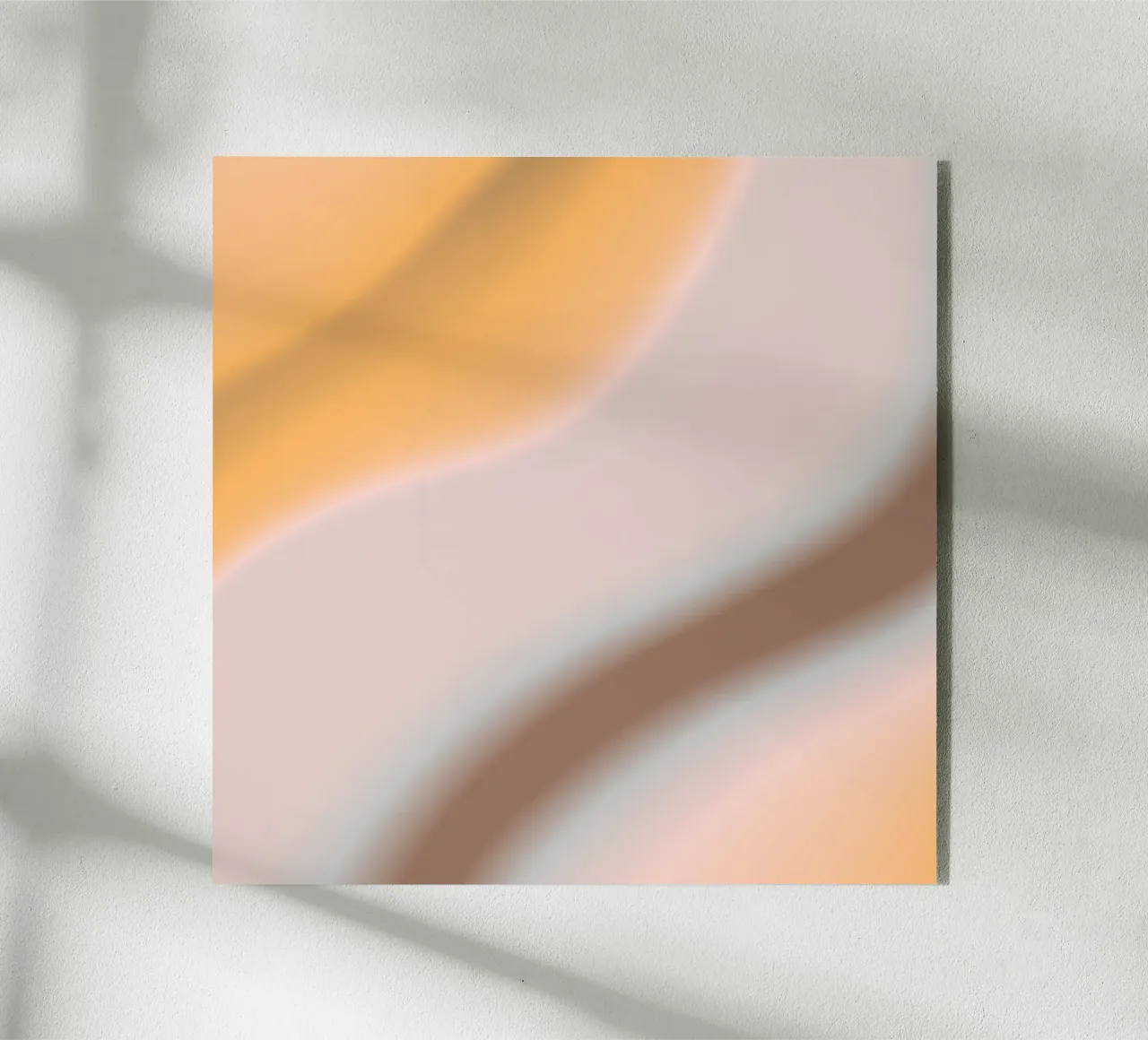 ABUNDANCE plexiglass da ÂME LIBRE STUDIO