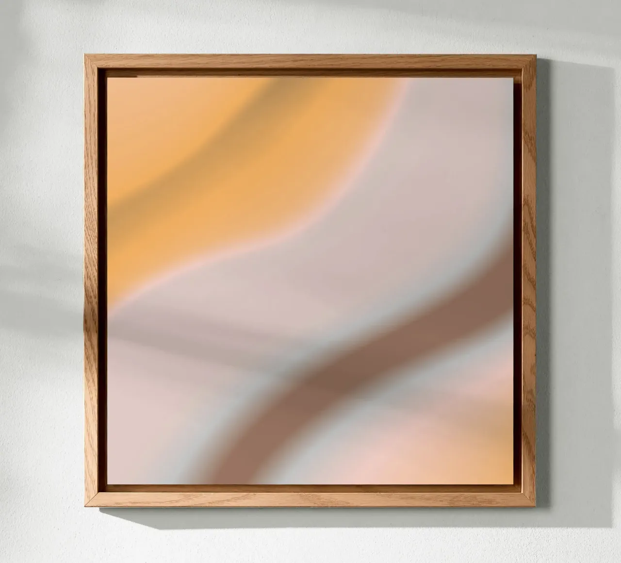 ABUNDANCE forex-plaat van ÂME LIBRE STUDIO