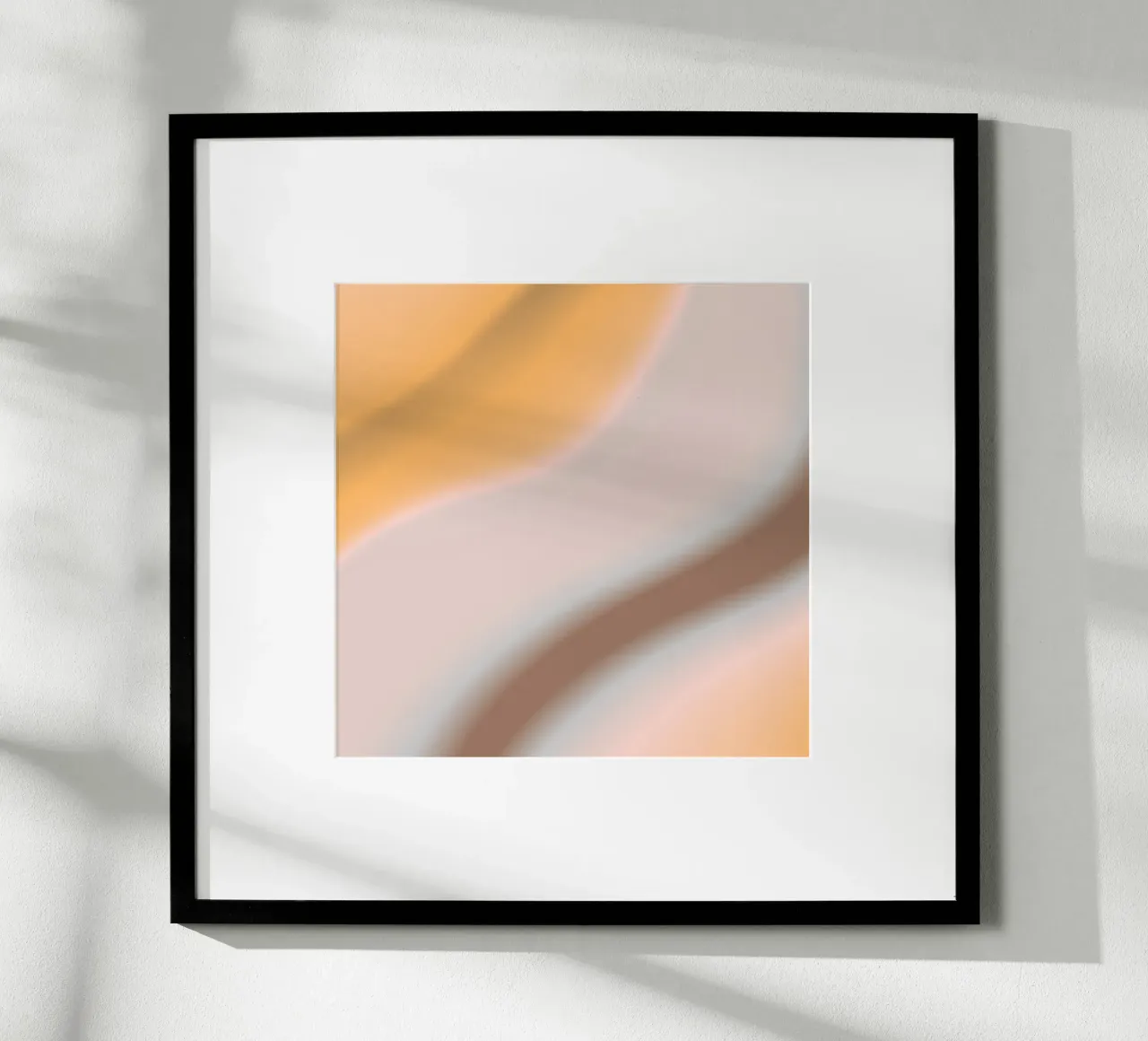 ABUNDANCE poster da ÂME LIBRE STUDIO