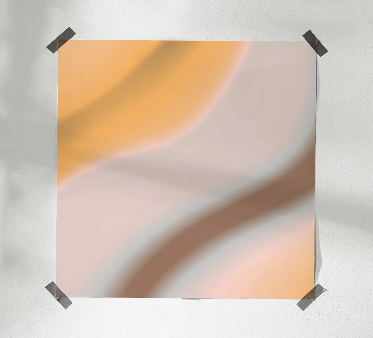 ABUNDANCE poster da ÂME LIBRE STUDIO