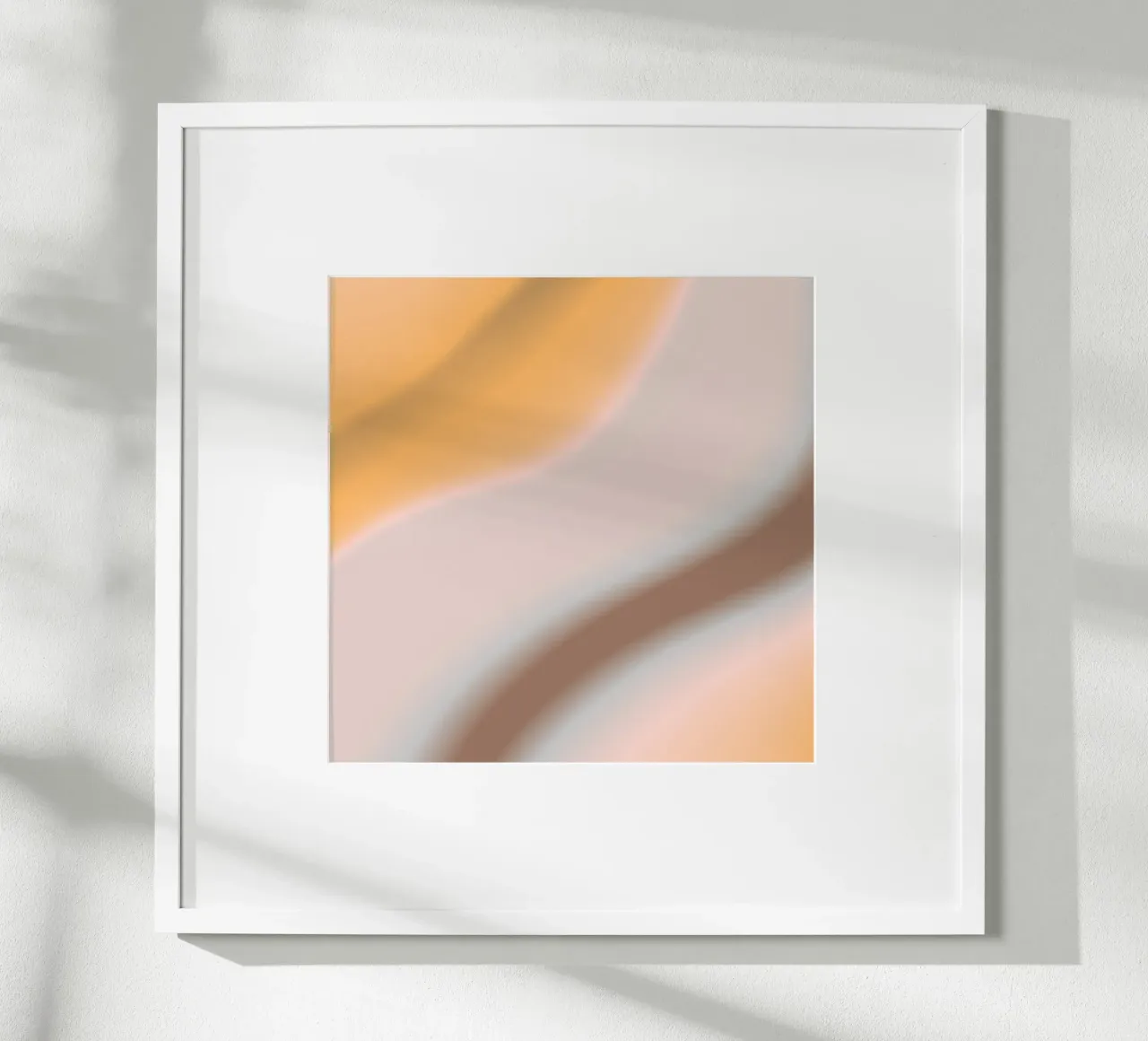 ABUNDANCE poster da ÂME LIBRE STUDIO