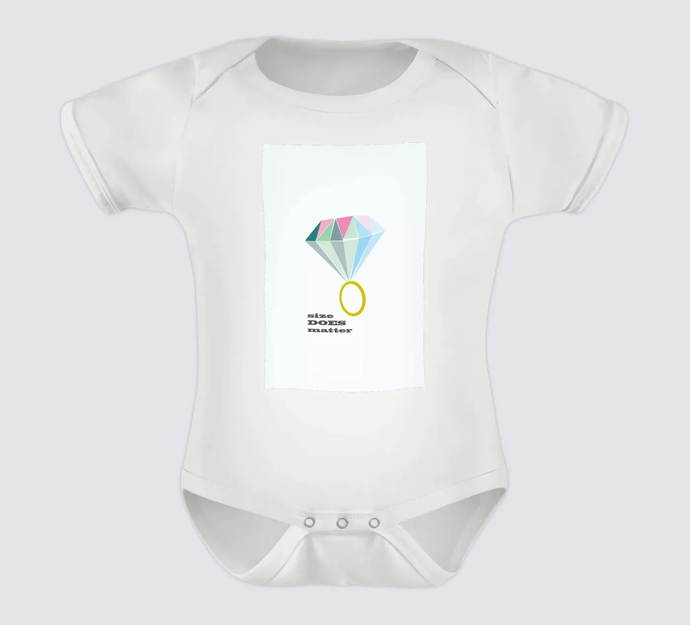 Size body bébé de Trabolt Design