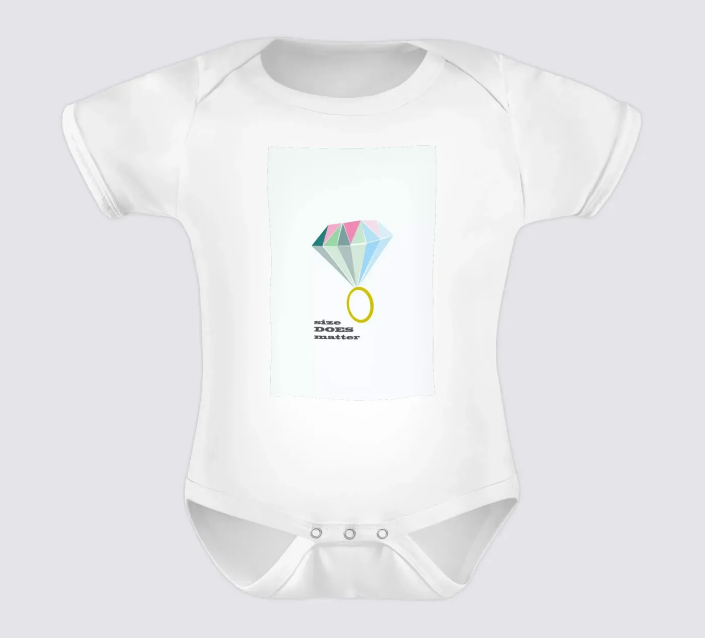 Size body bébé de Trabolt Design