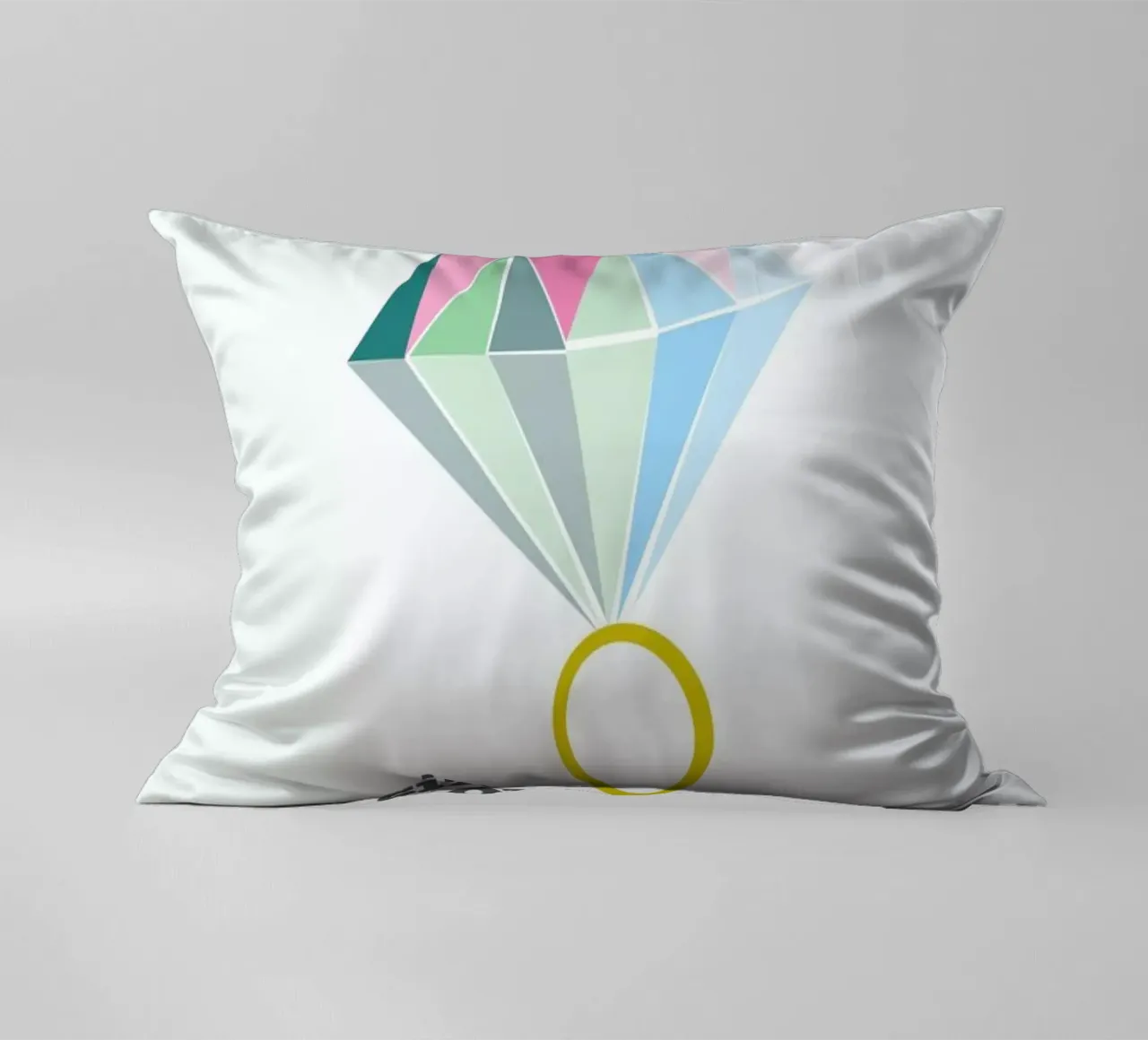Size cuscino da Trabolt Design