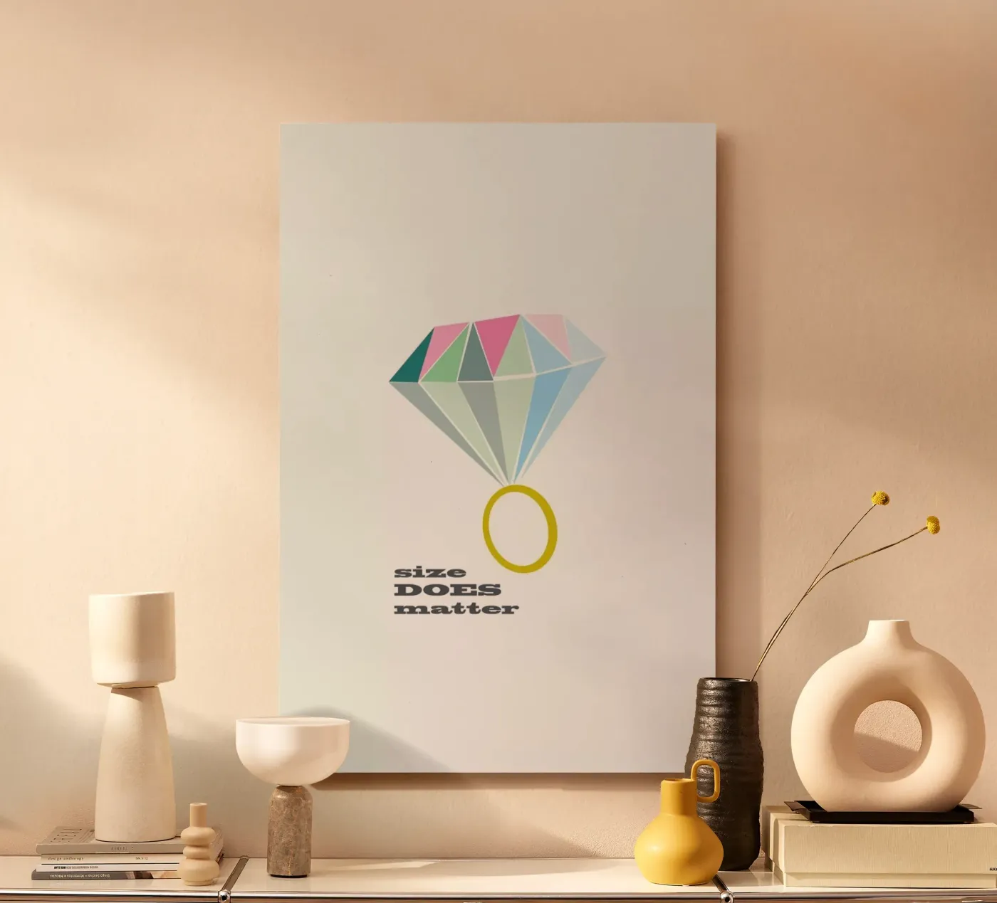 Size pannello forex da Trabolt Design