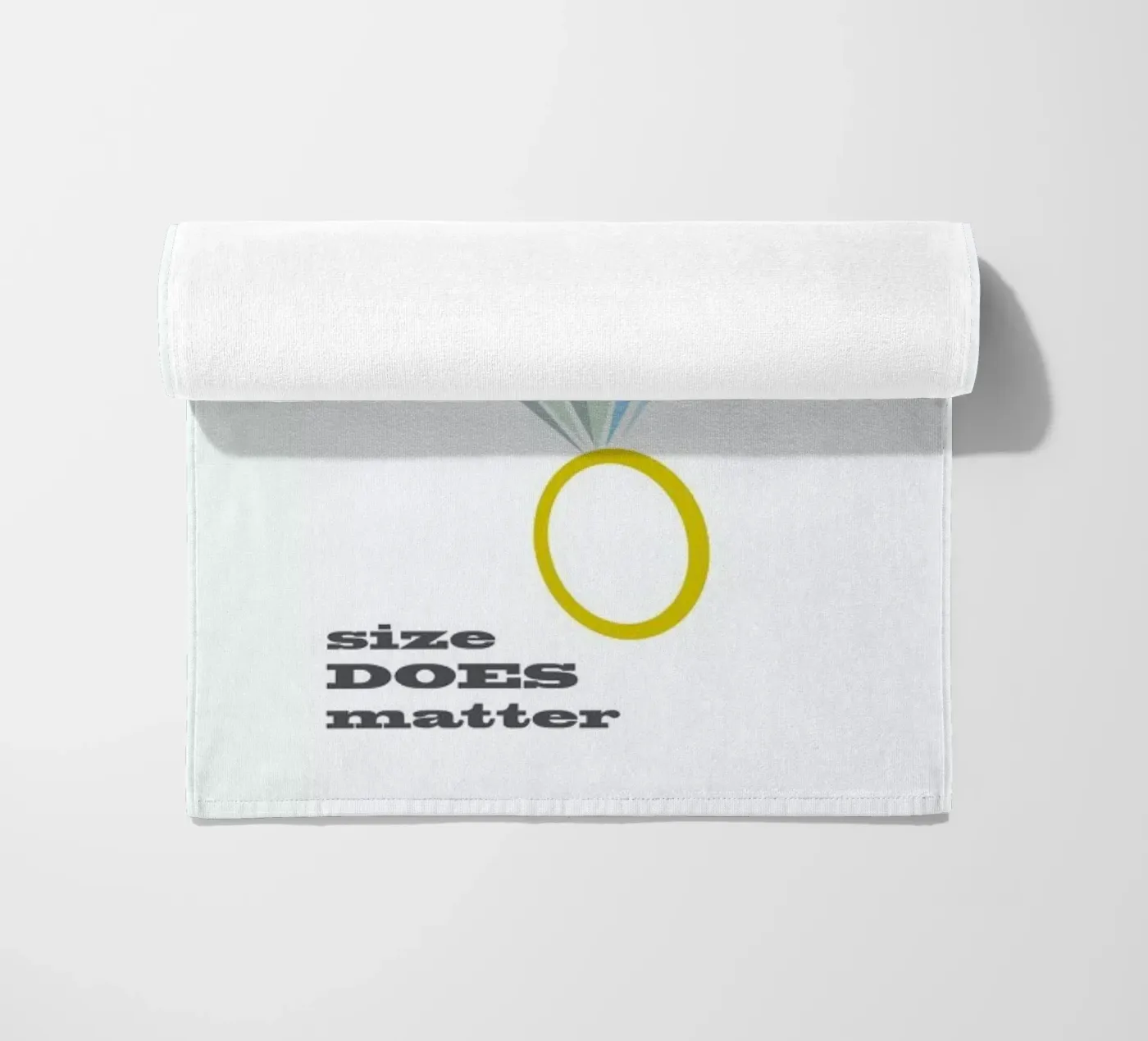 Size telo mare da Trabolt Design