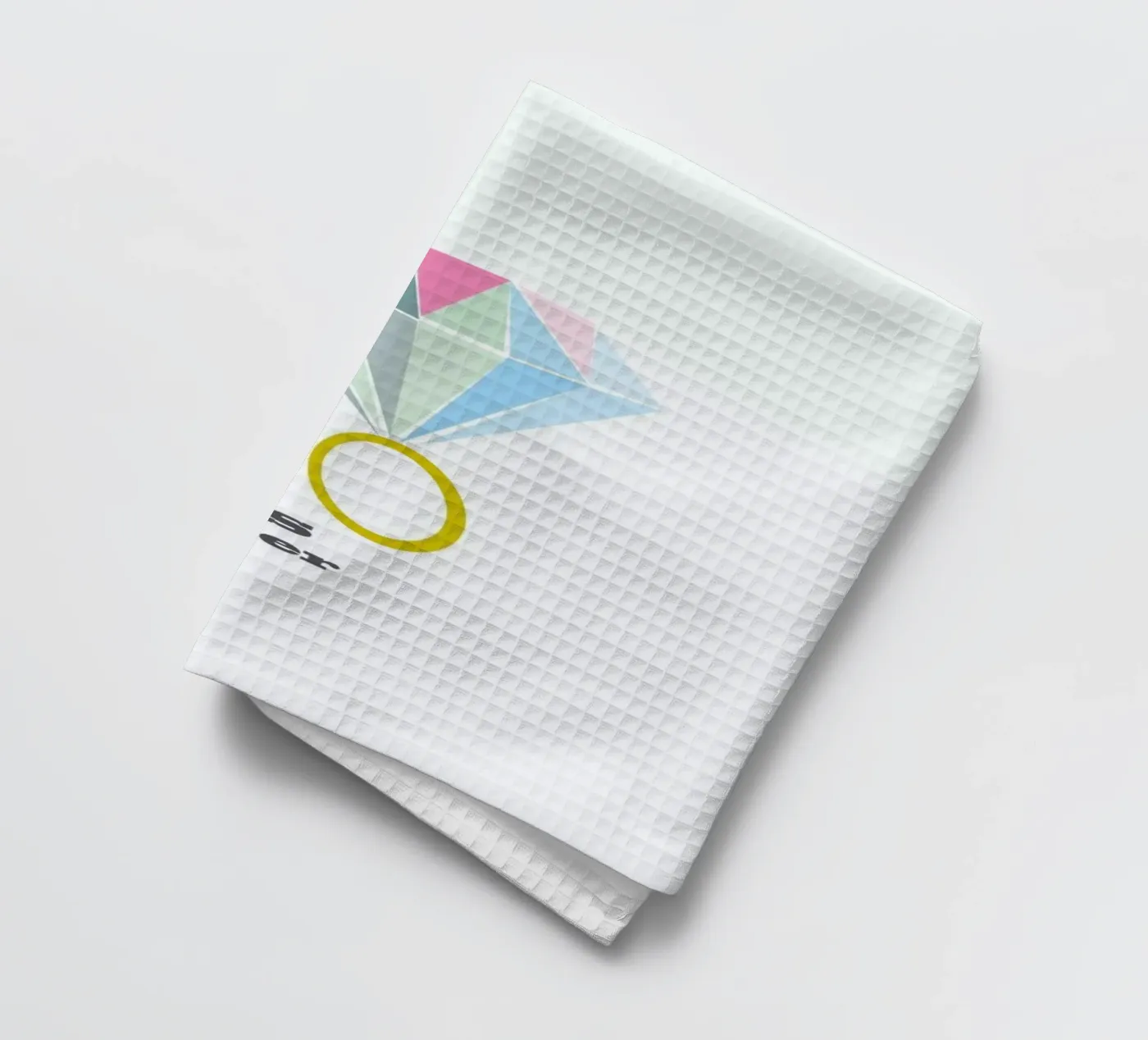 Size torchon de Trabolt Design