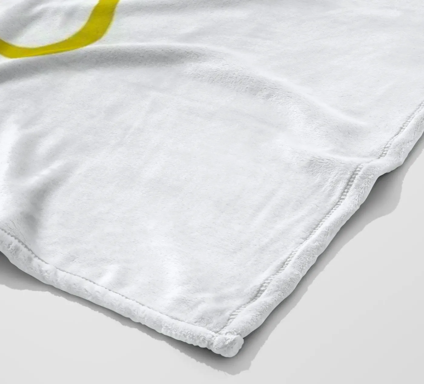 Size coperta in pile da Trabolt Design