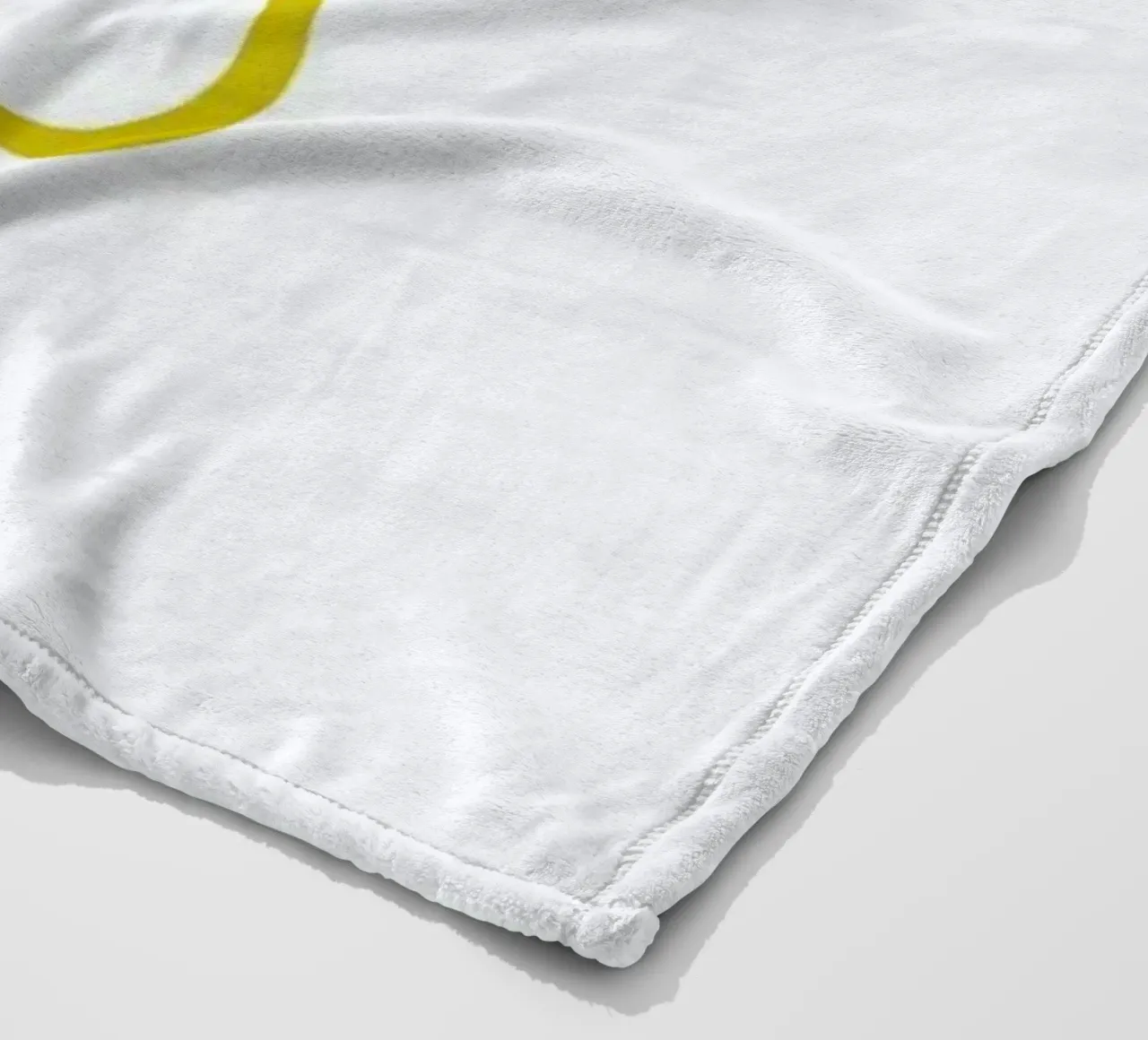 Size Fleecedecke von Trabolt Design