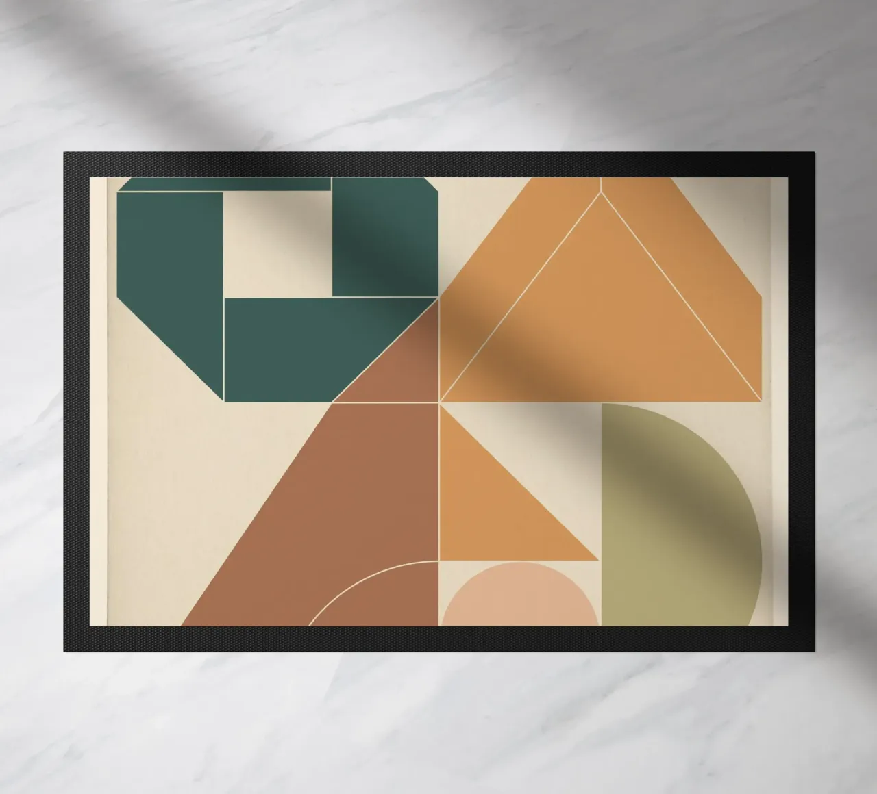 Forme in armonia 2 zerbino da Gaite