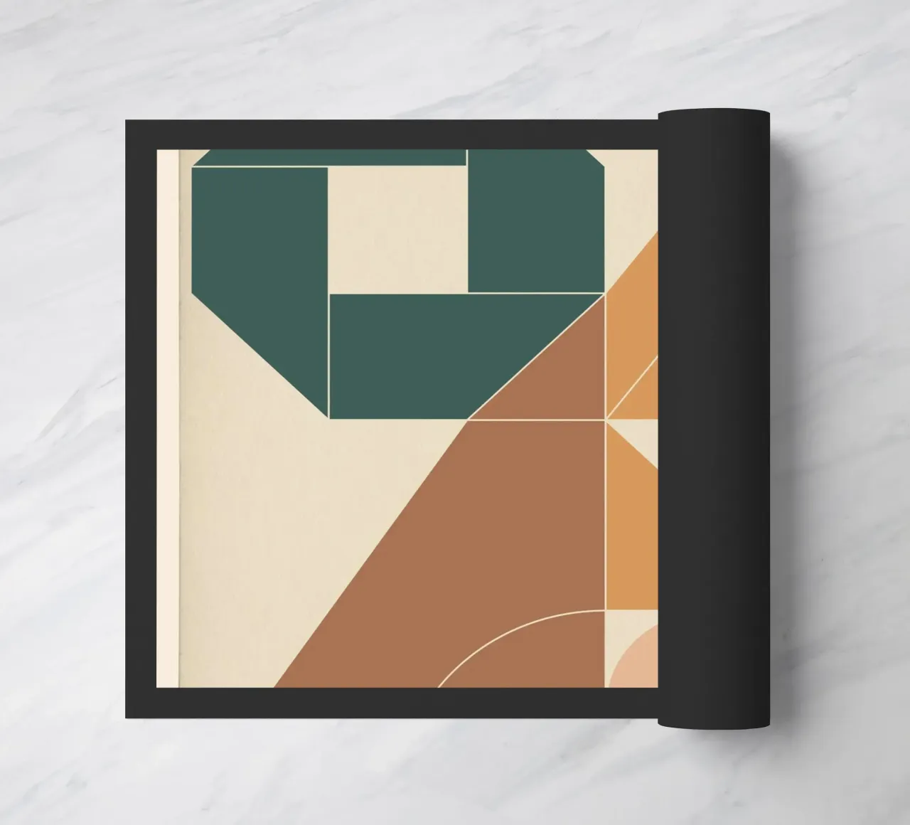 Forme in armonia 2 zerbino da Gaite