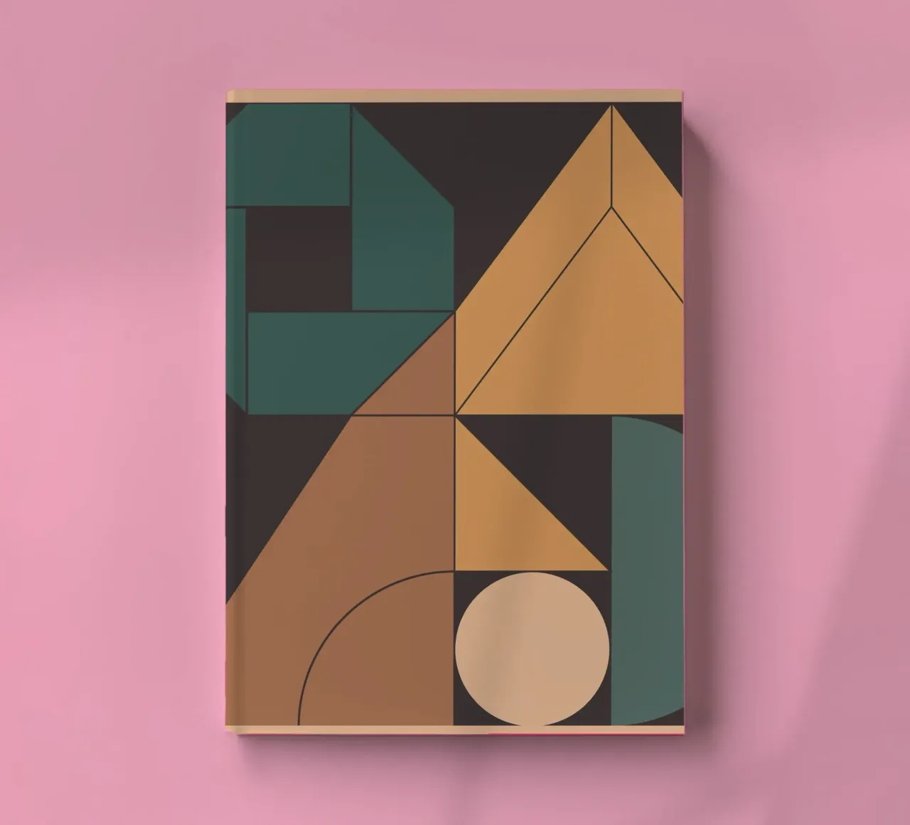 Retro Geometry diario da Gaite