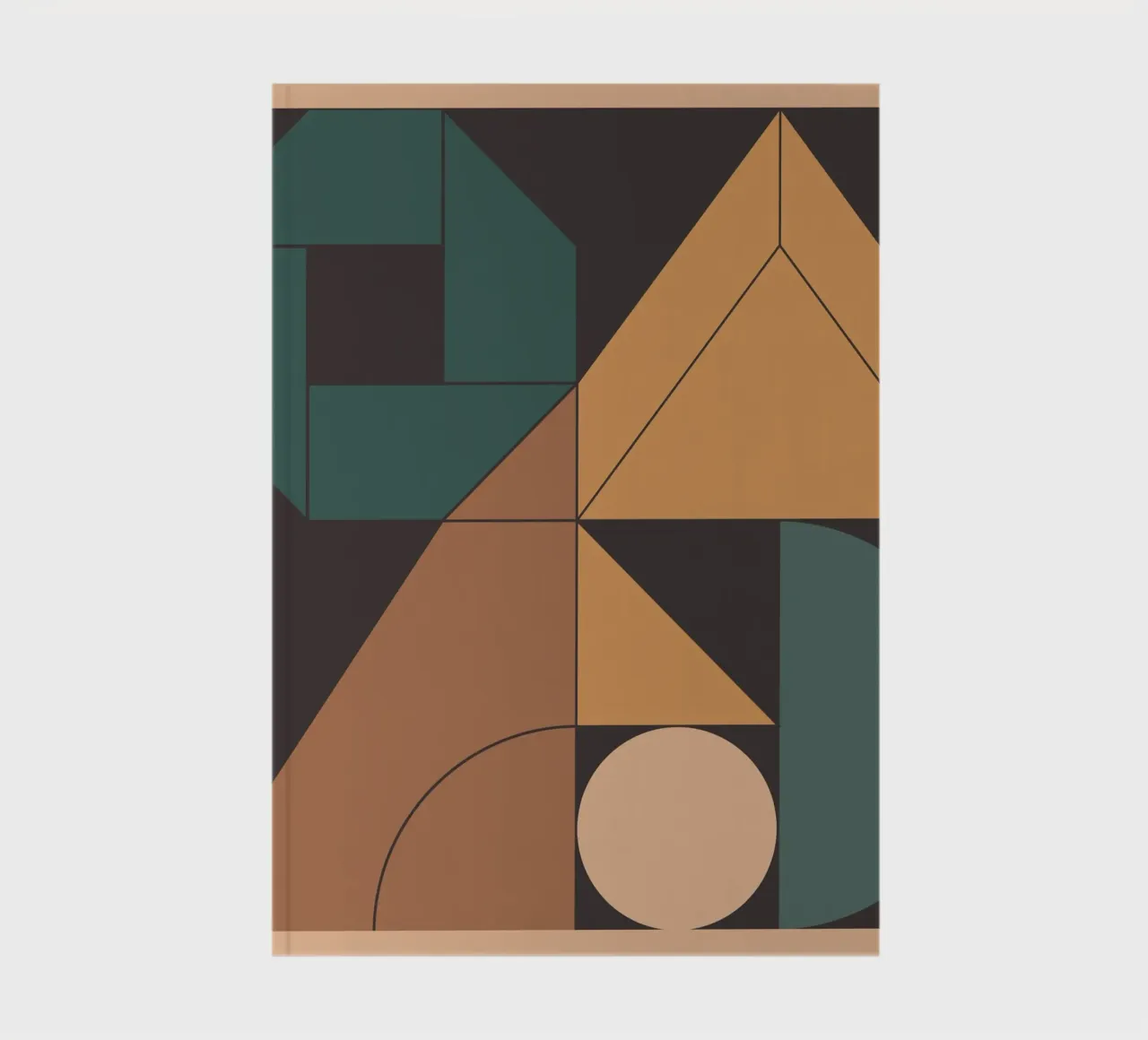 Retro Geometry diario da Gaite