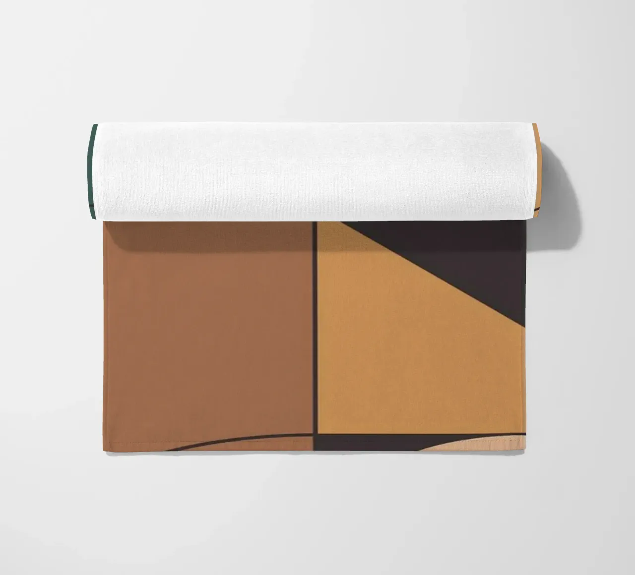 Retro Geometry telo mare da Gaite