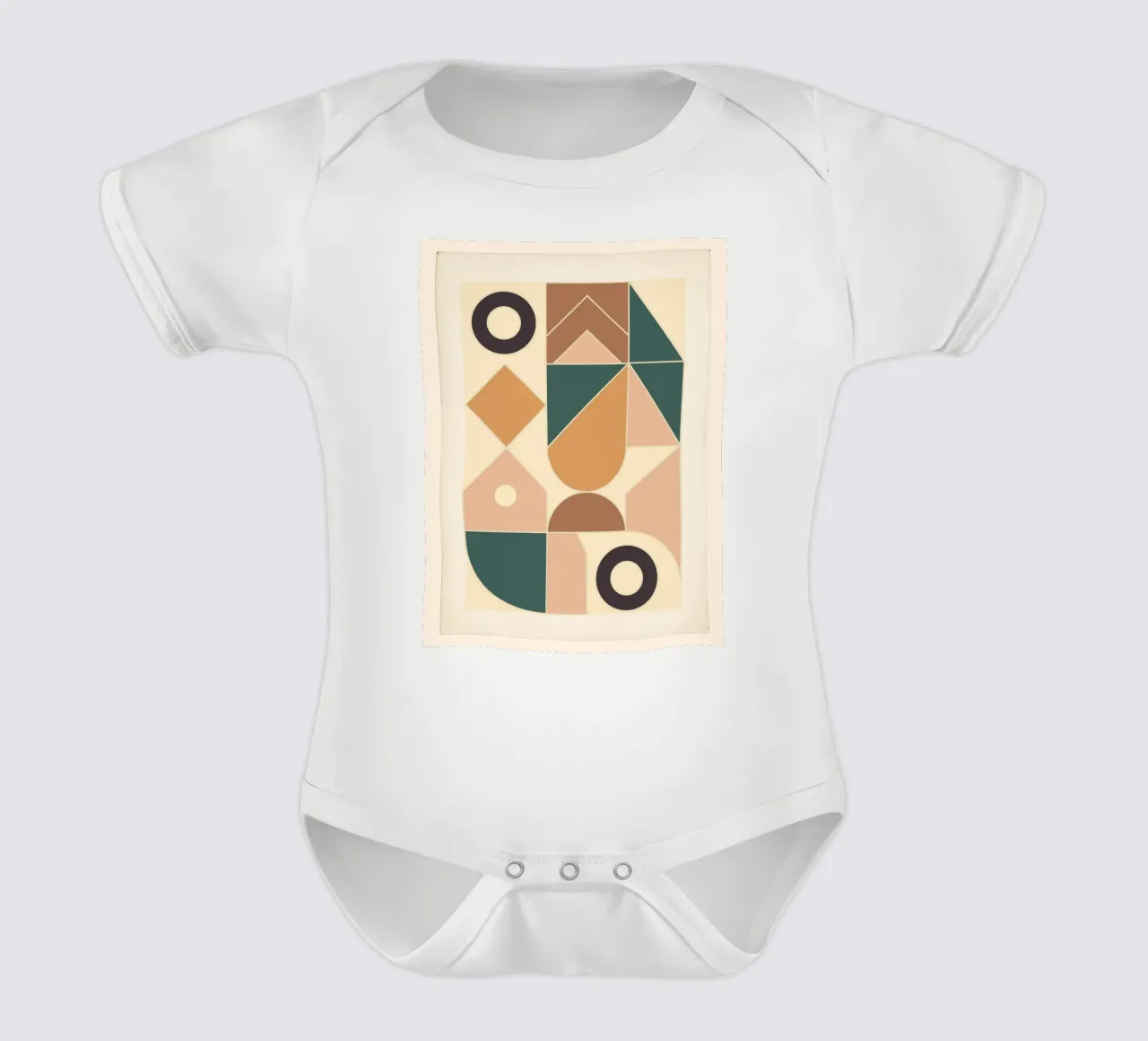 Formulaires structurés body bébé de Gaite