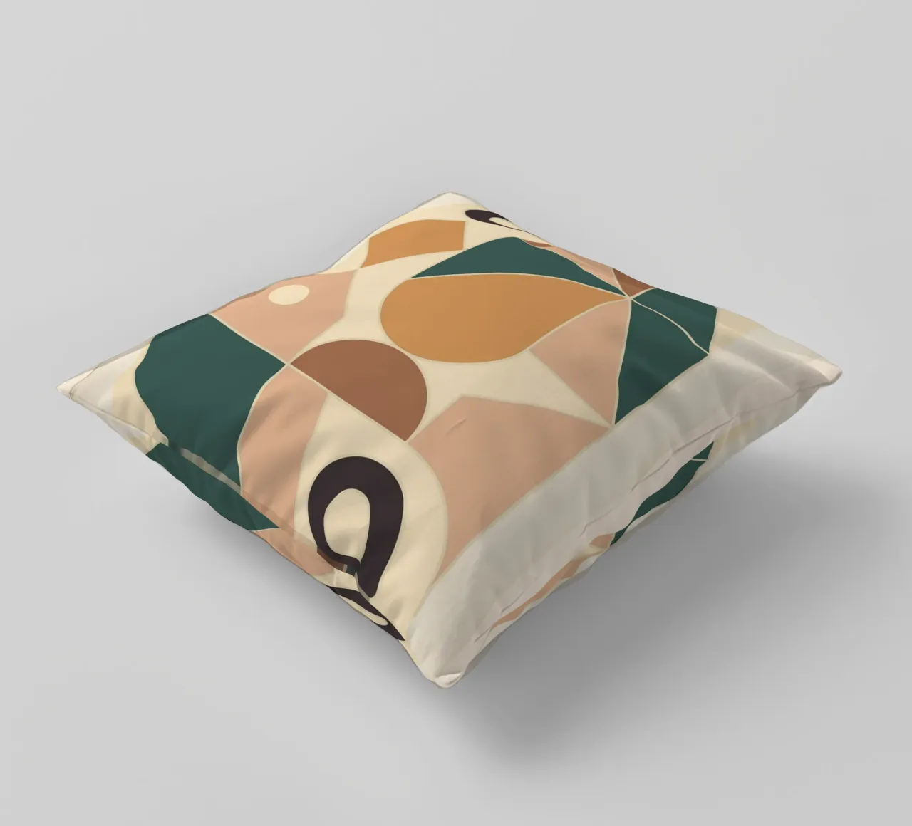 Moduli strutturati cuscino da Gaite