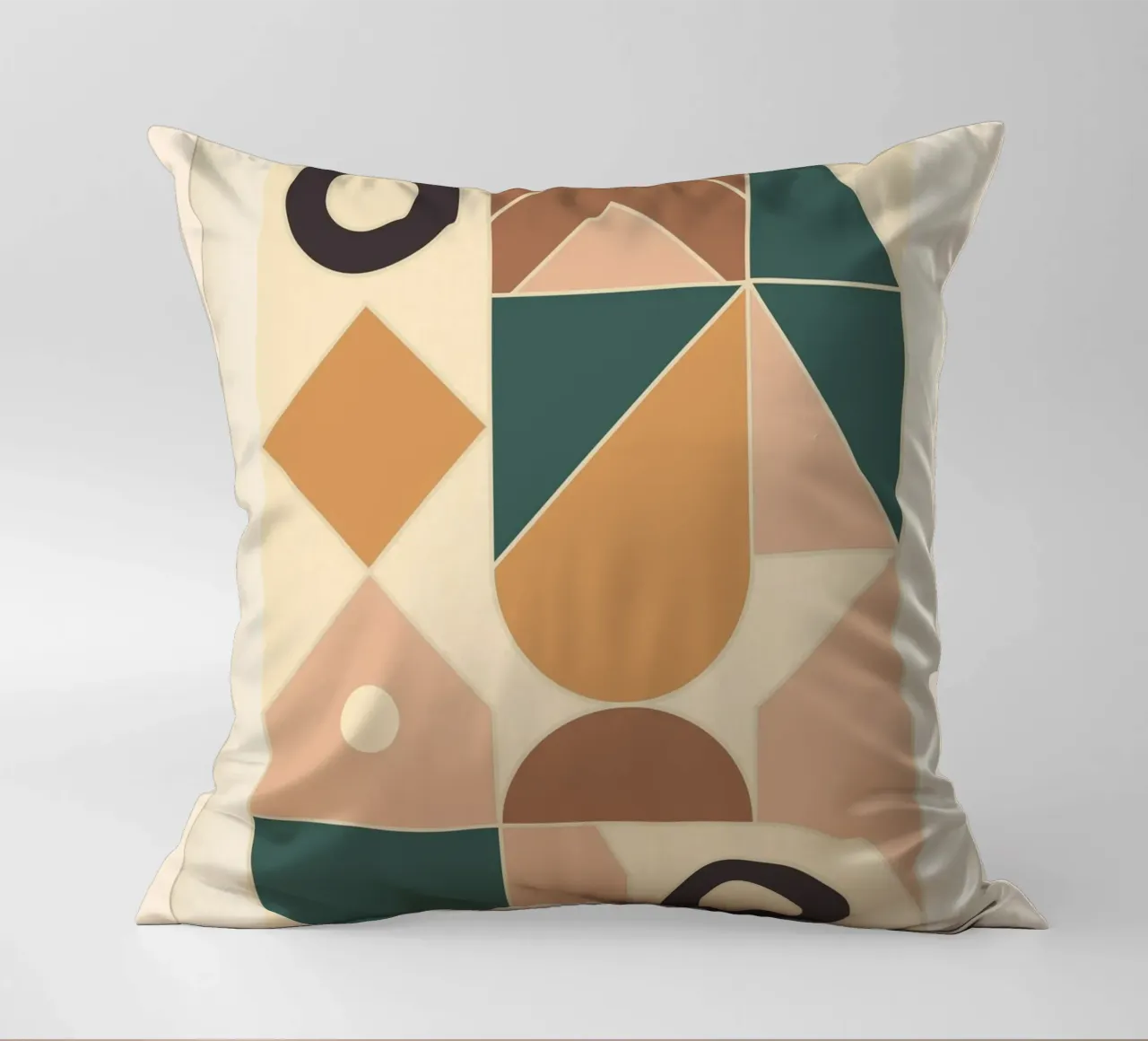 Moduli strutturati cuscino da Gaite