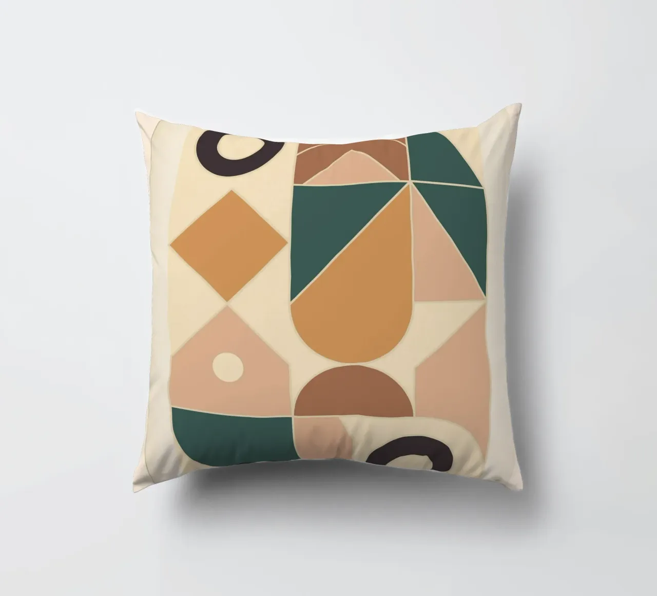 Moduli strutturati cuscino da Gaite